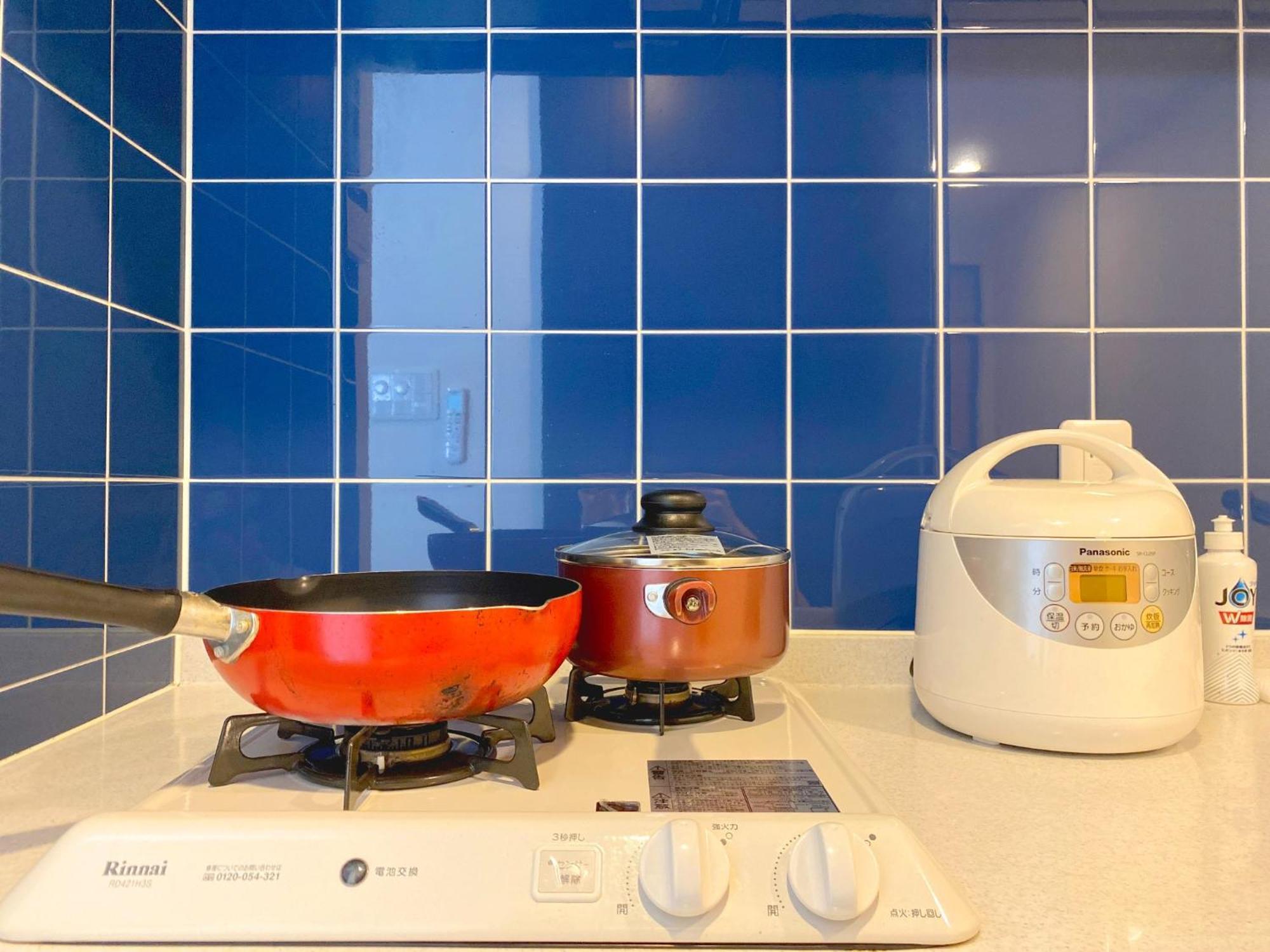 Apartment Pangoo Shinagawa 405 - Vacation 18374
