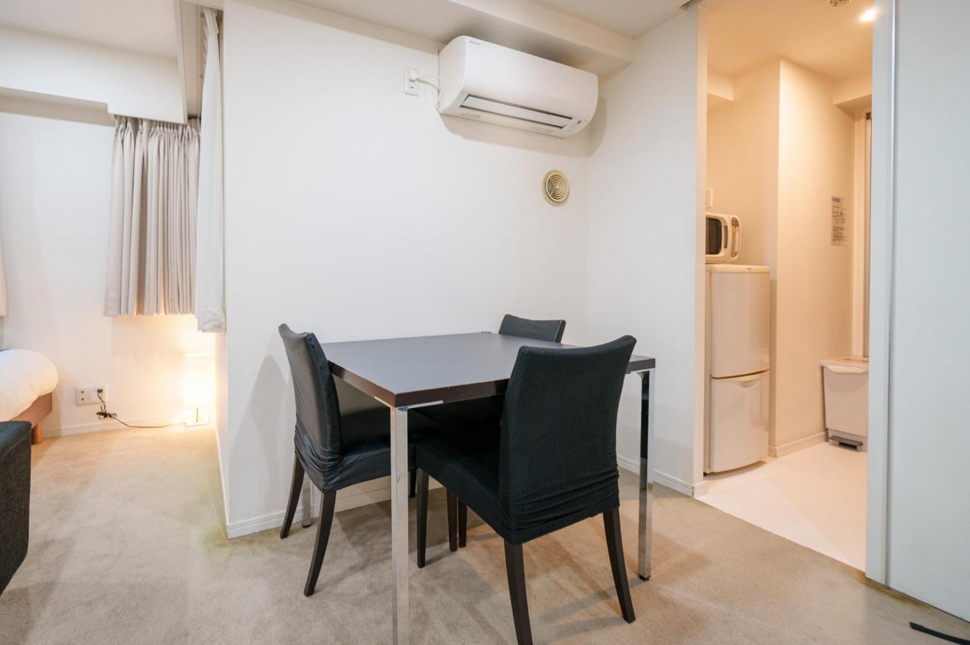 Pangoo Shinagawa 405 - Vacation 18374 Apartment *