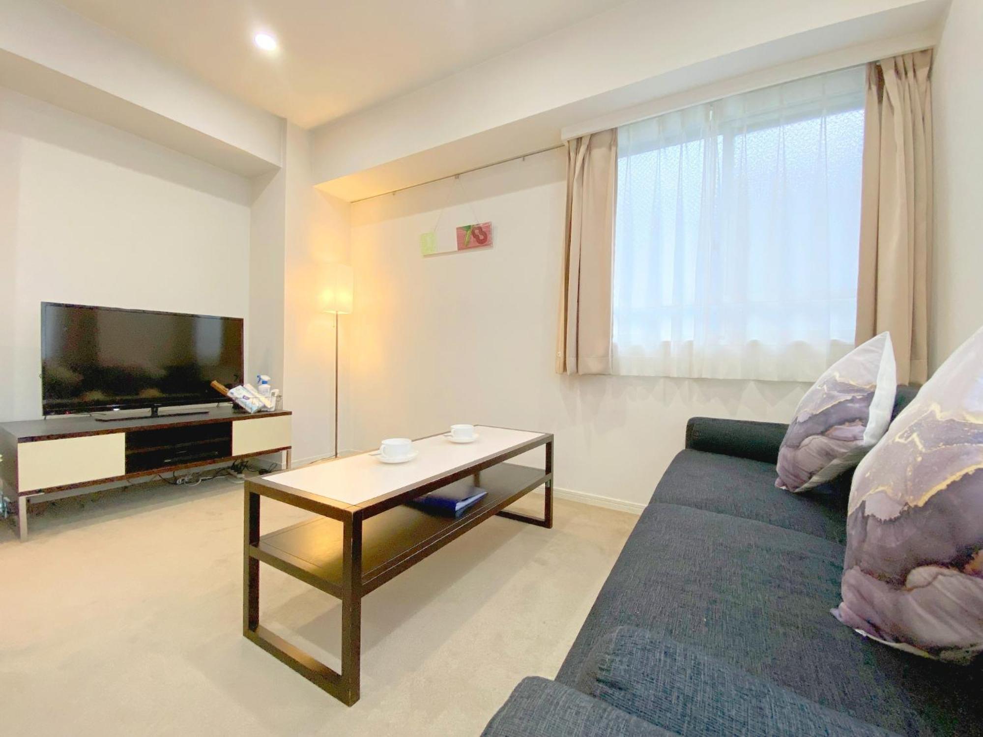 Pangoo Shinagawa 306 - Vacation 18372 Apartment *