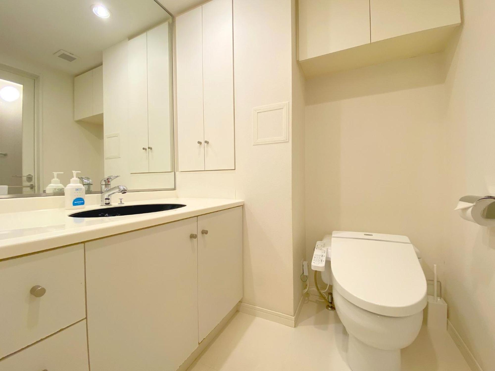 Apartment Pangoo Shinagawa 403 - Vacation 99365v