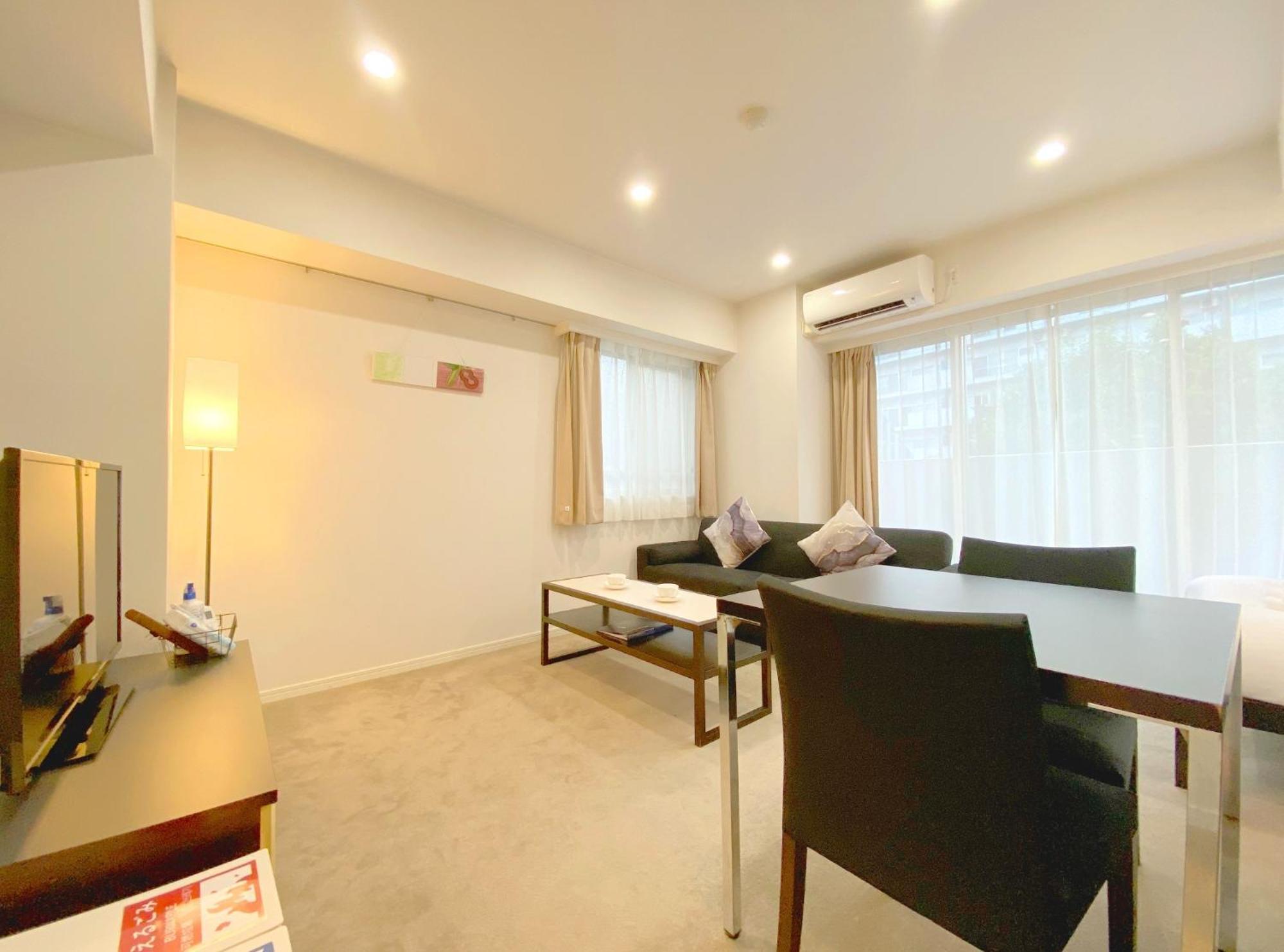 Pangoo Shinagawa 306 - Vacation 18372 Apartment