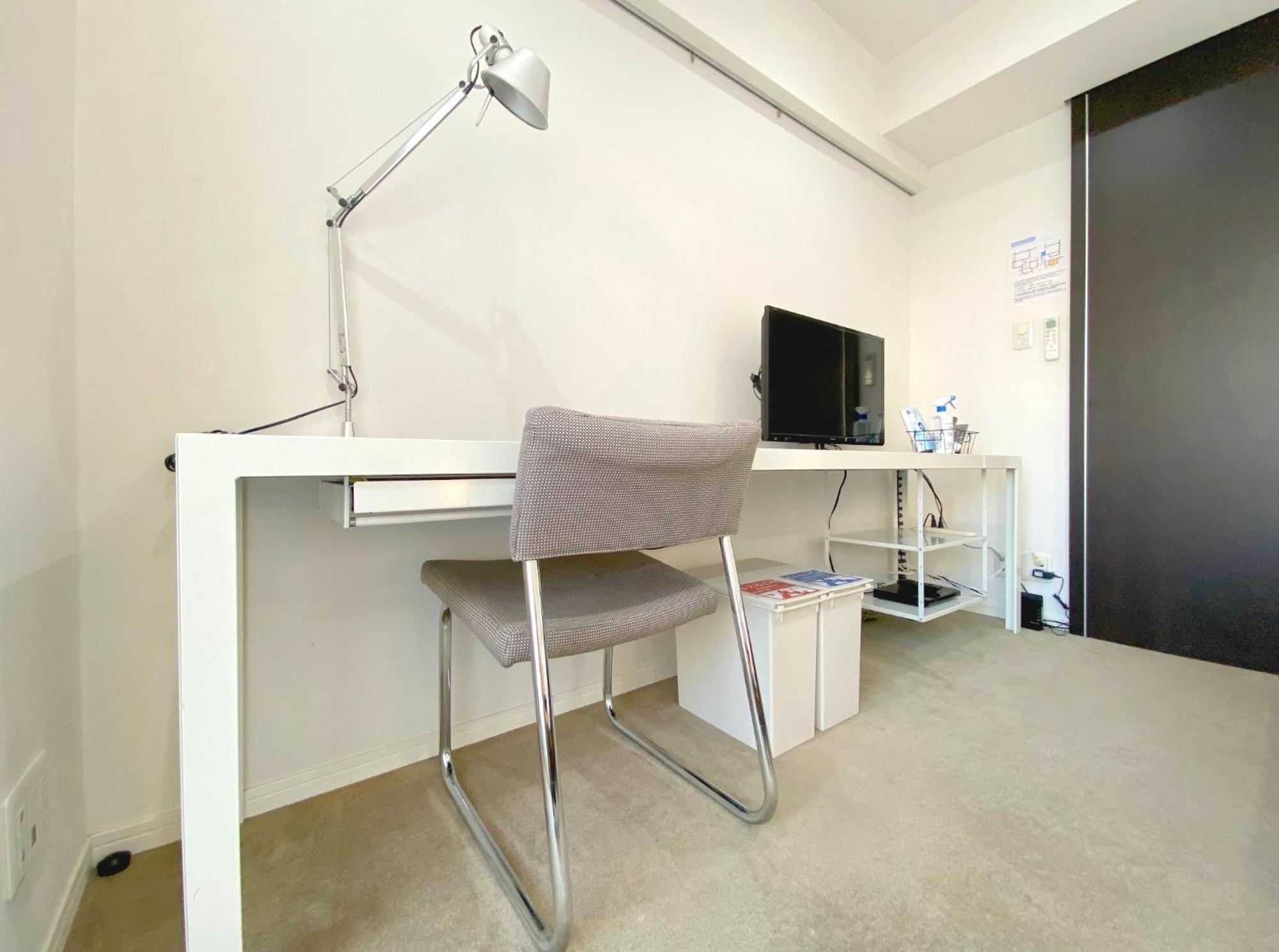 Apartment Pangoo Shinagawa 403 - Vacation 99365v