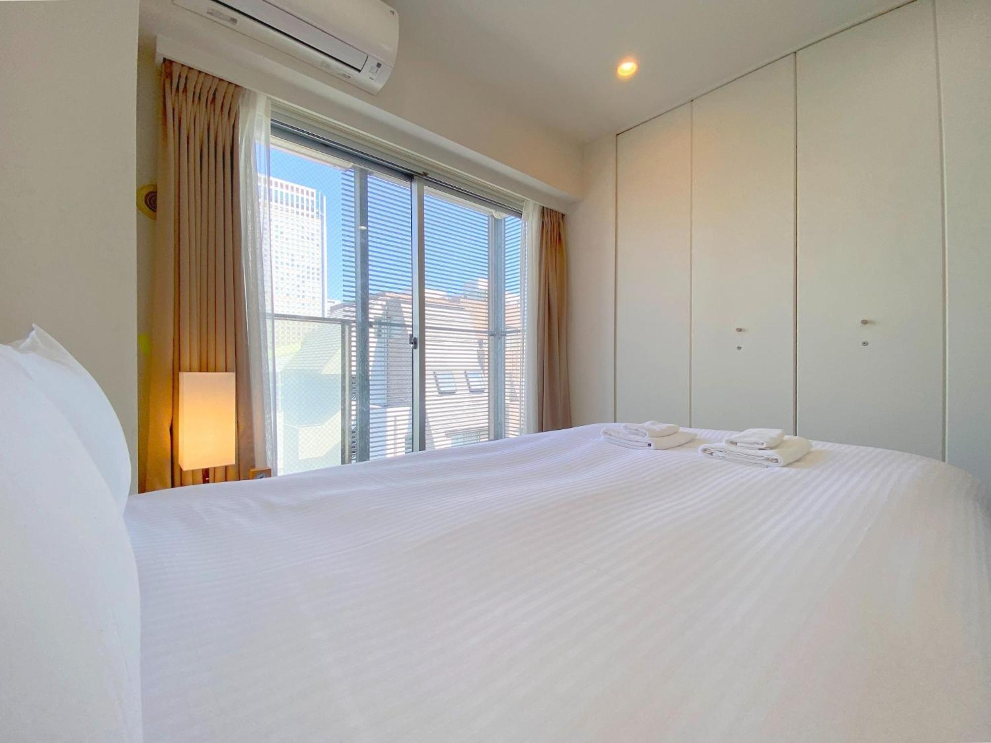 Pangoo Shinagawa 401 - Vacation 99346v Apartment