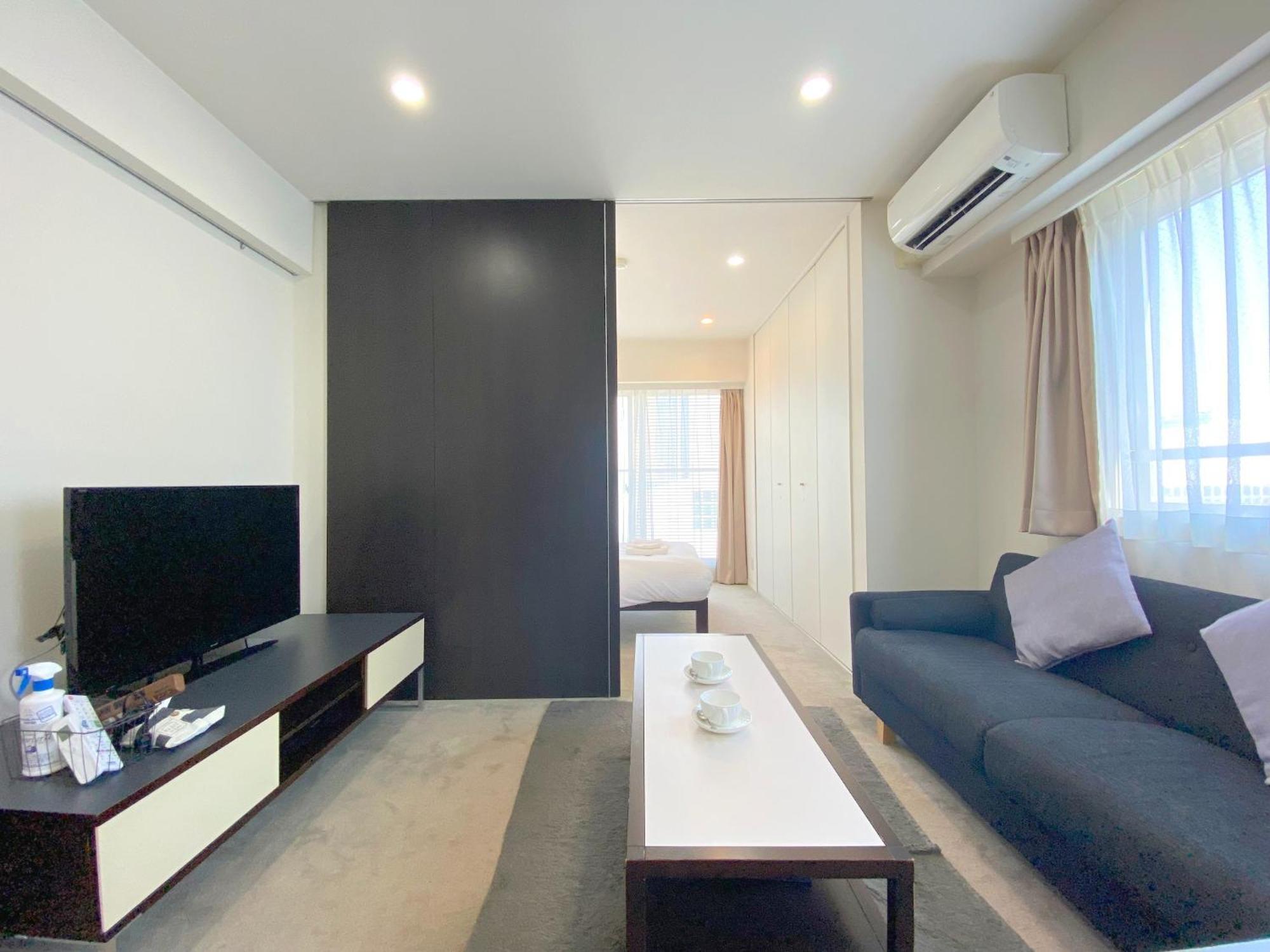 Pangoo Shinagawa 401 - Vacation 99346v Apartment Tokyo