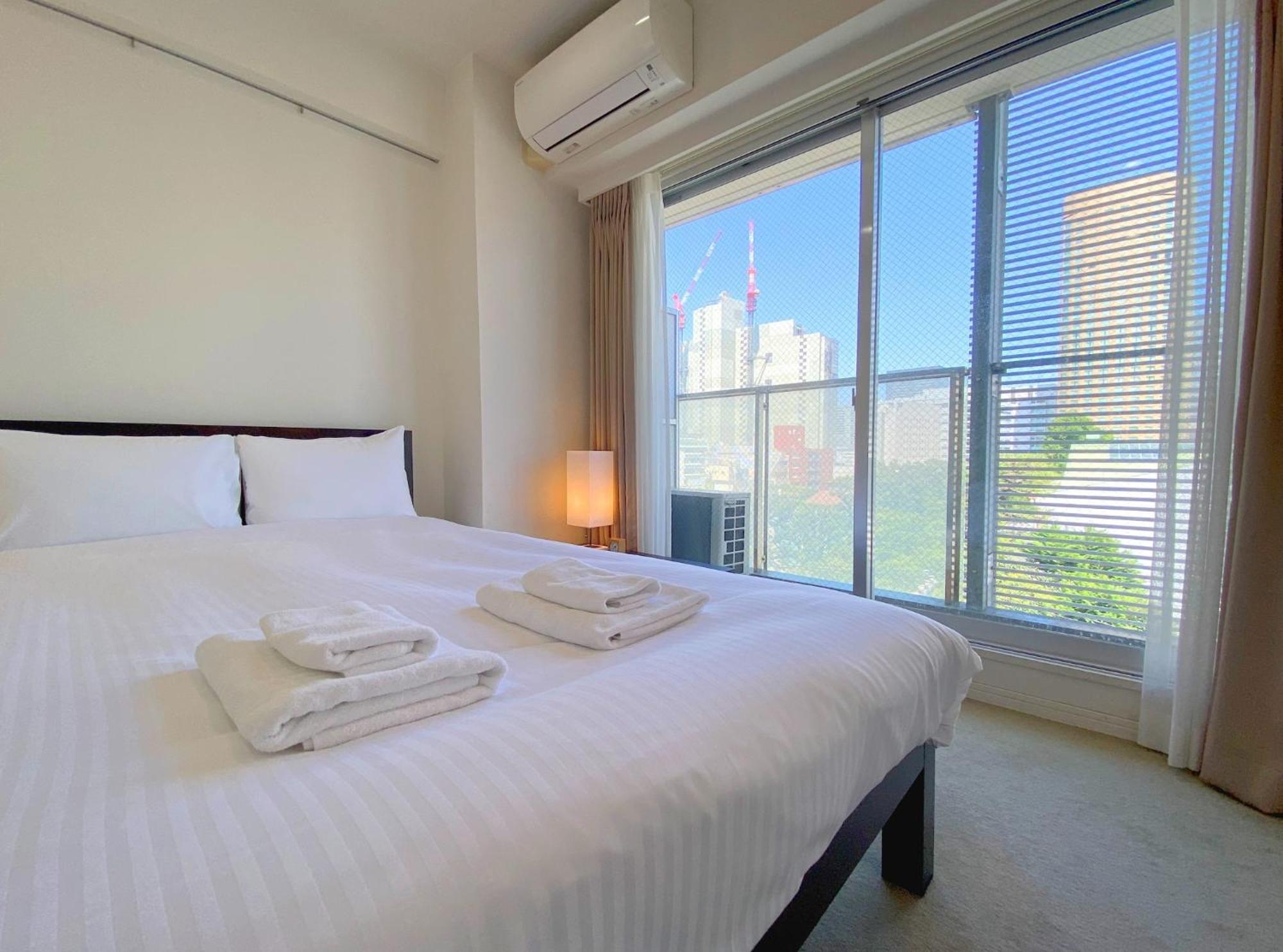 Apartment Pangoo Shinagawa 401 - Vacation 99346v Tokyo
