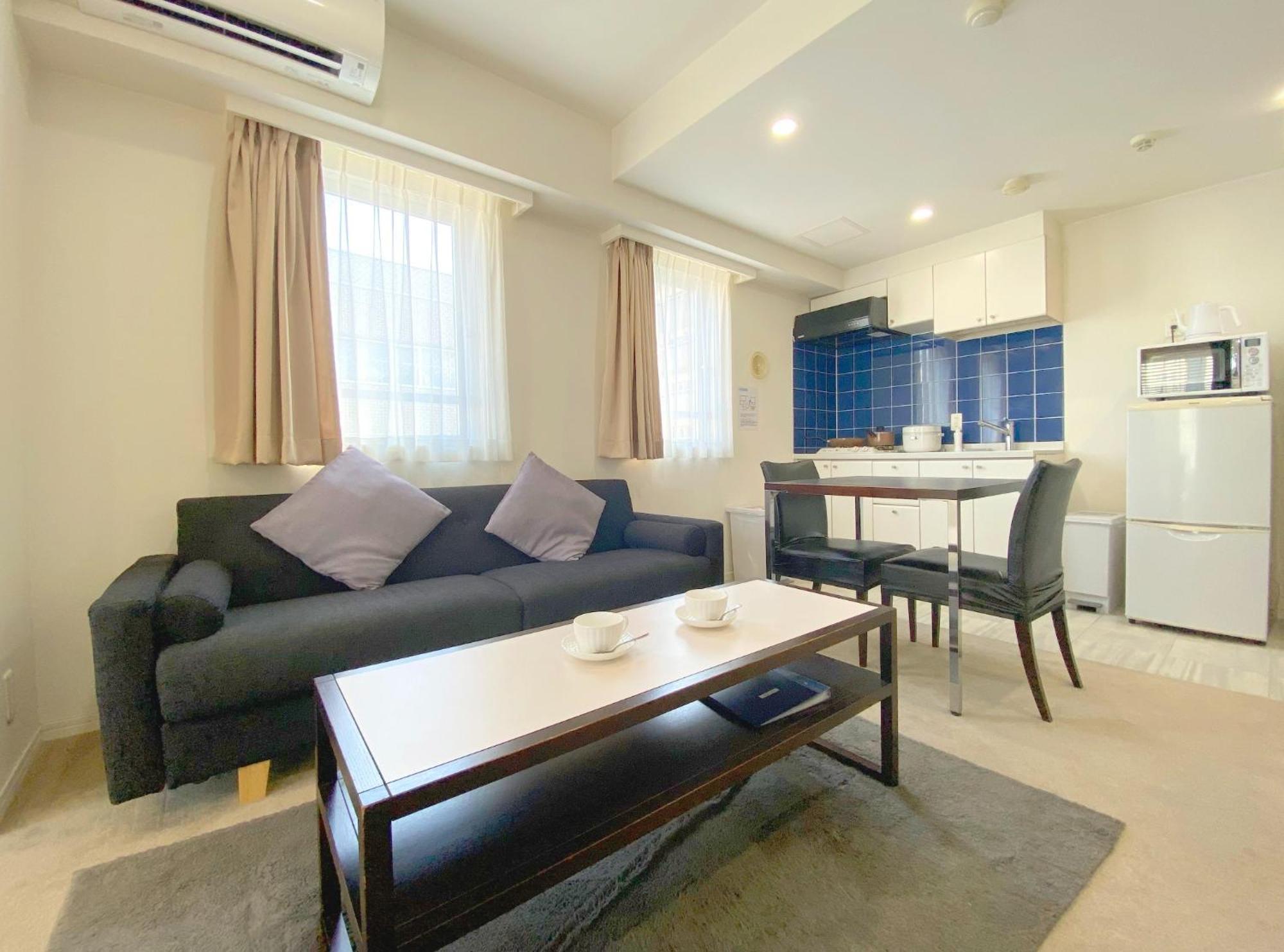 Apartment Pangoo Shinagawa 401 - Vacation 99346v
