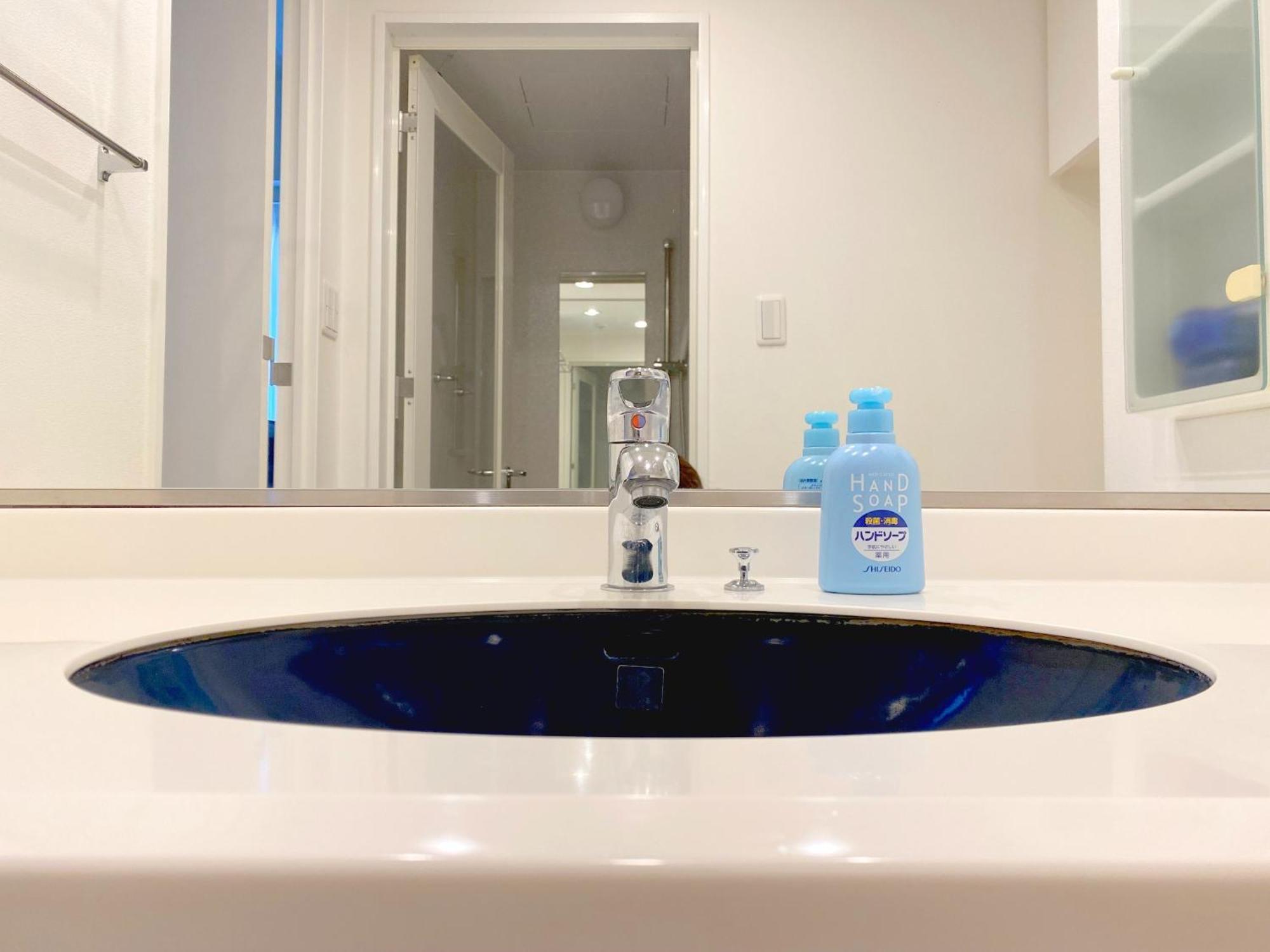 Apartment Pangoo Shinagawa 305 - Vacation 18369