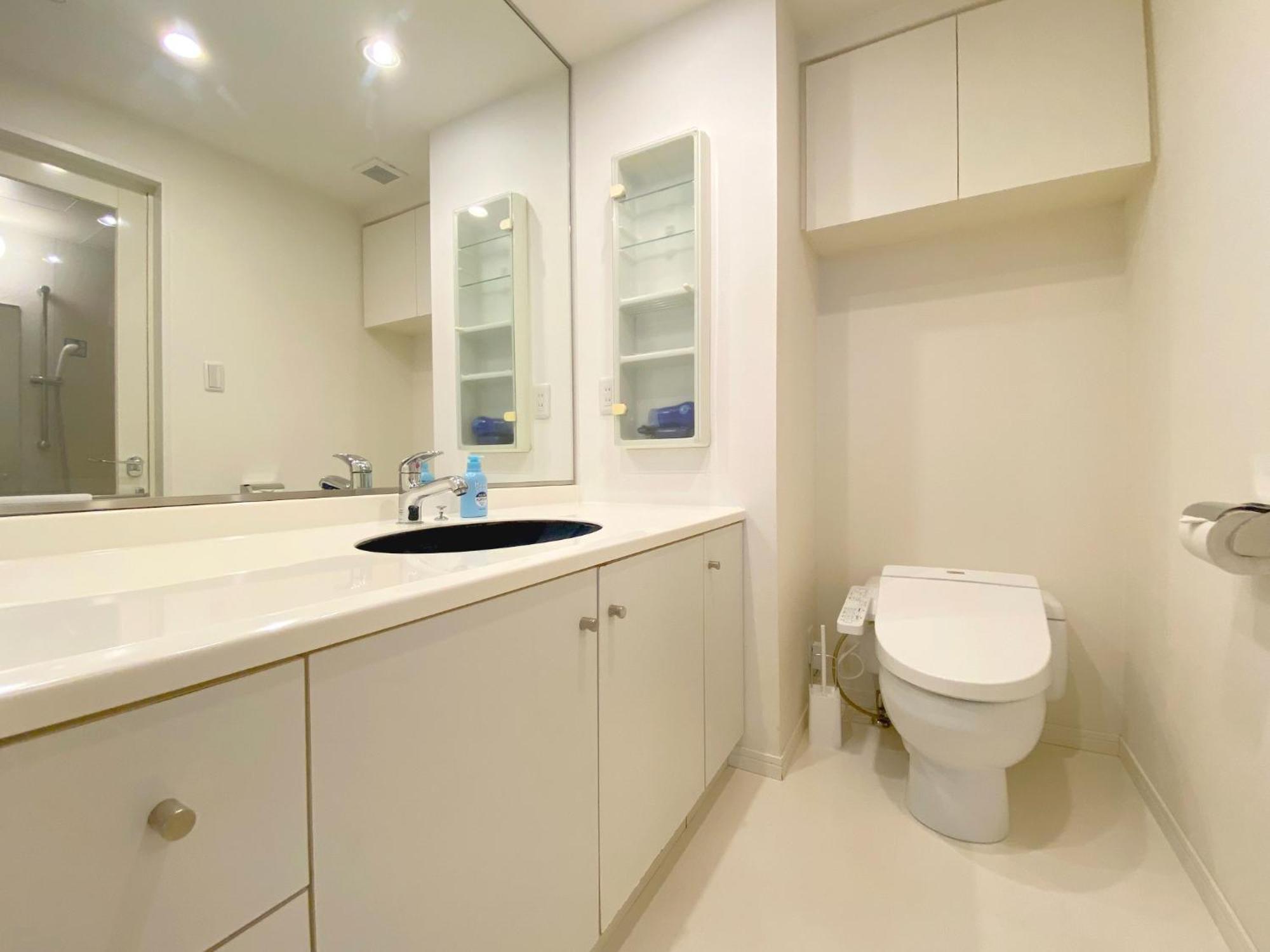 Pangoo Shinagawa 305 - Vacation 18369 Apartment *