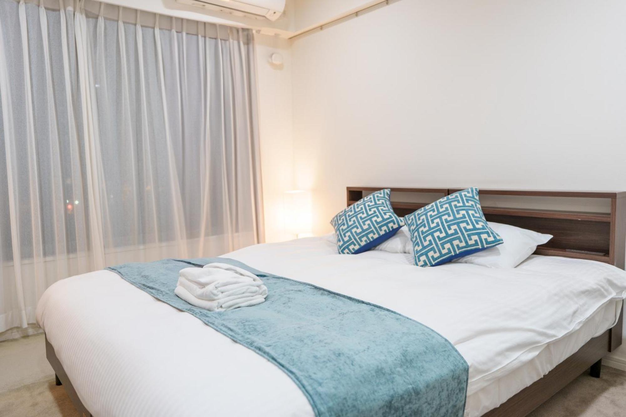 Pangoo Shinagawa 305 - Vacation 18369 Apartment *