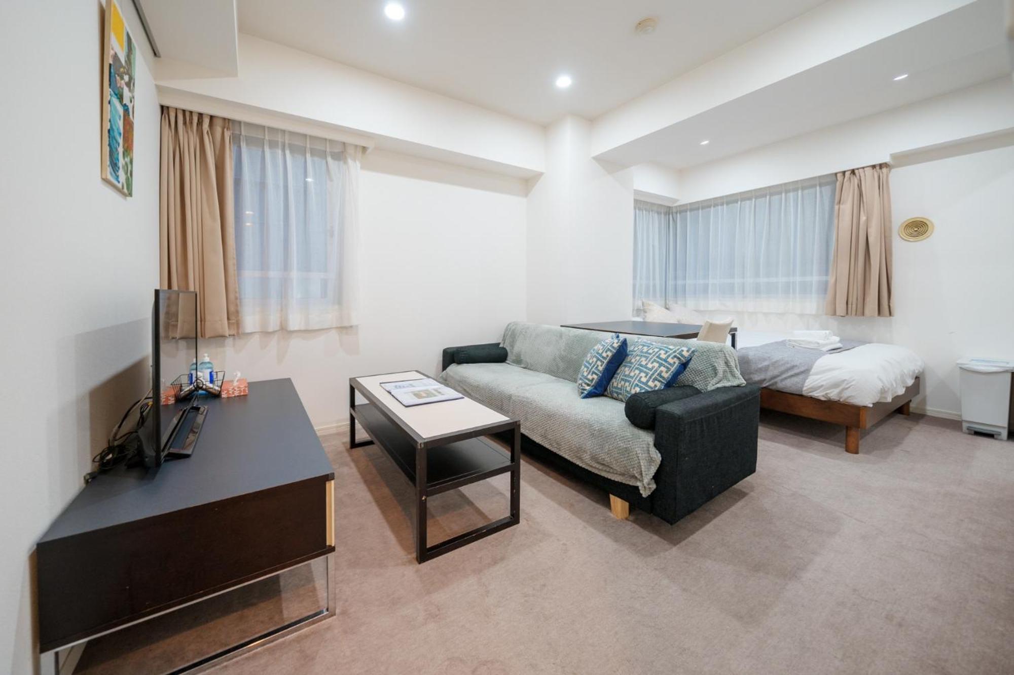 Pangoo Shinagawa 305 - Vacation 18369 Apartment