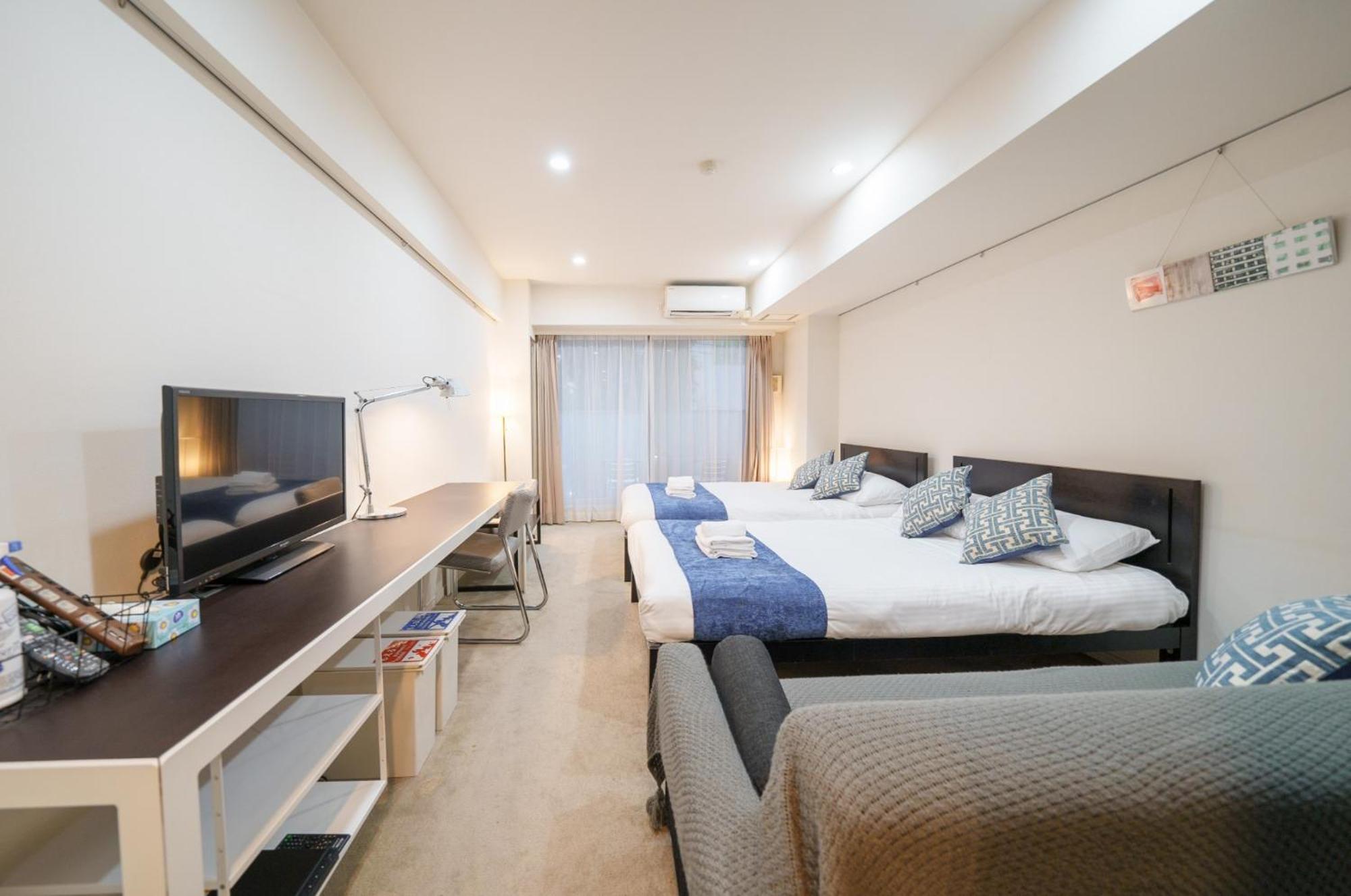Pangoo Shinagawa 302 - Vacation 99287v Apartment