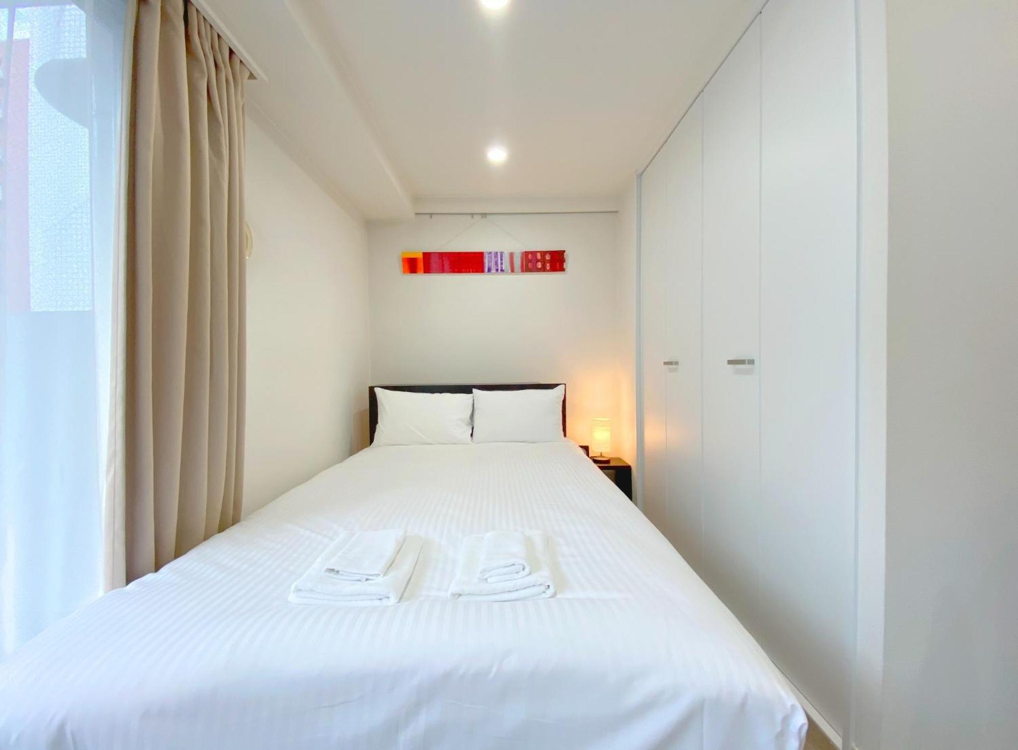 Pangoo Shinagawa 206 - Vacation 18365 Apartment *