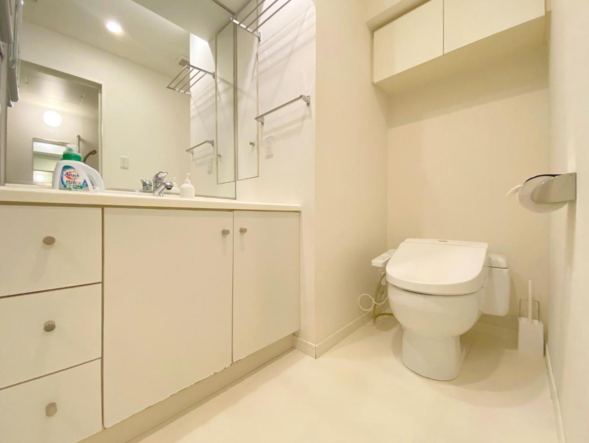 Pangoo Shinagawa 204 - Vacation 98612v Apartment
