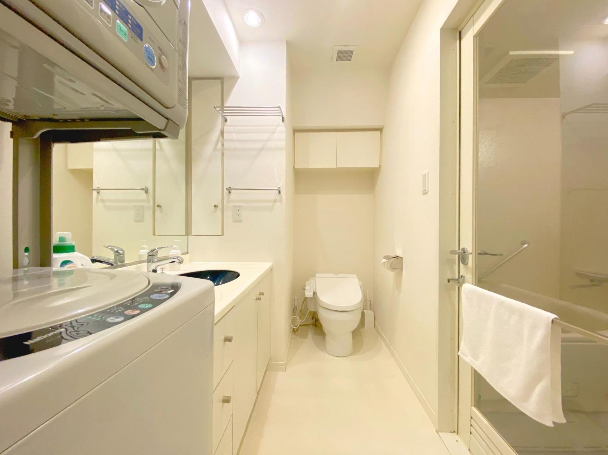 Apartment Pangoo Shinagawa 204 - Vacation 98612v *