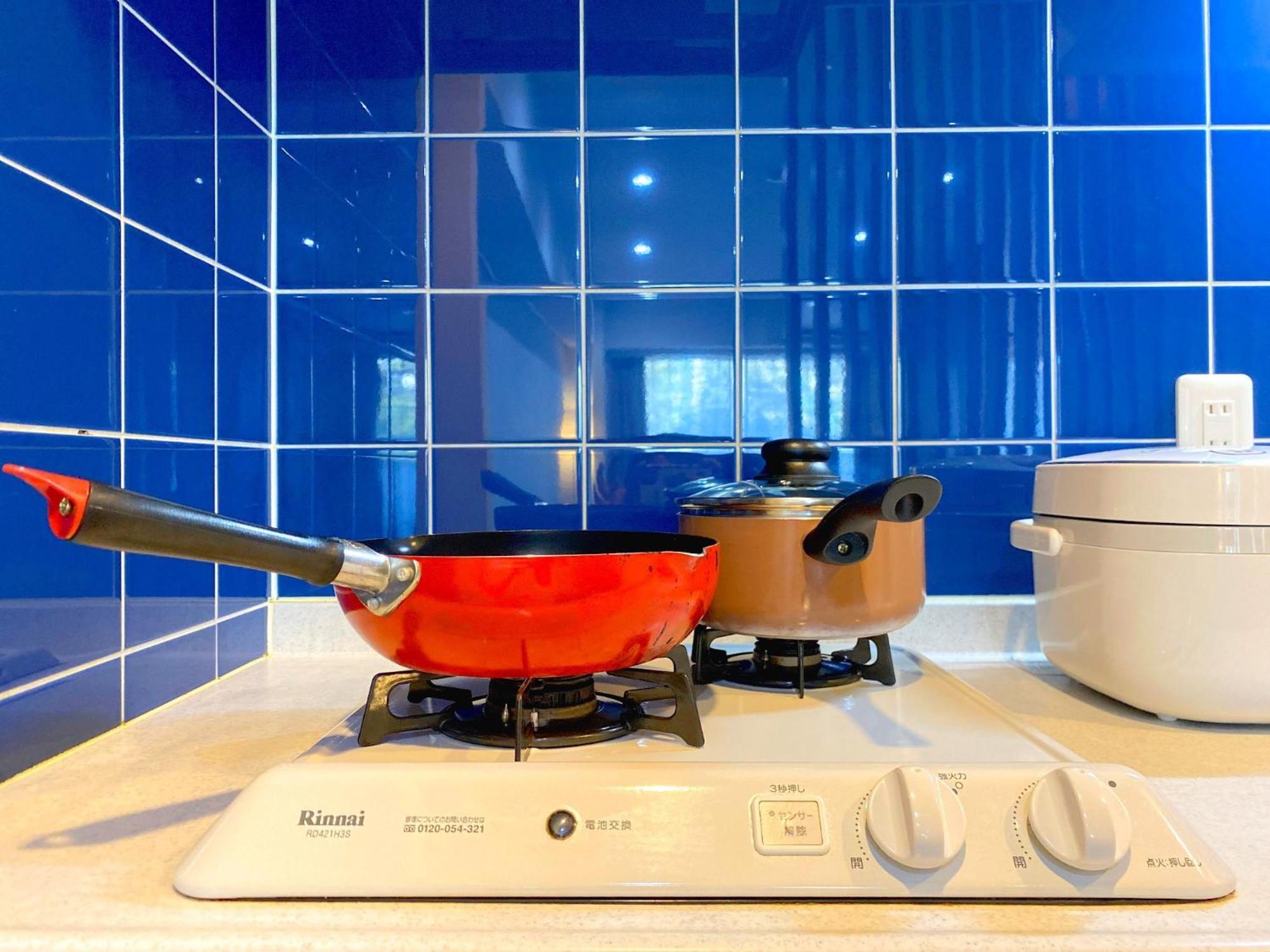 Apartment Pangoo Shinagawa 204 - Vacation 98612v *