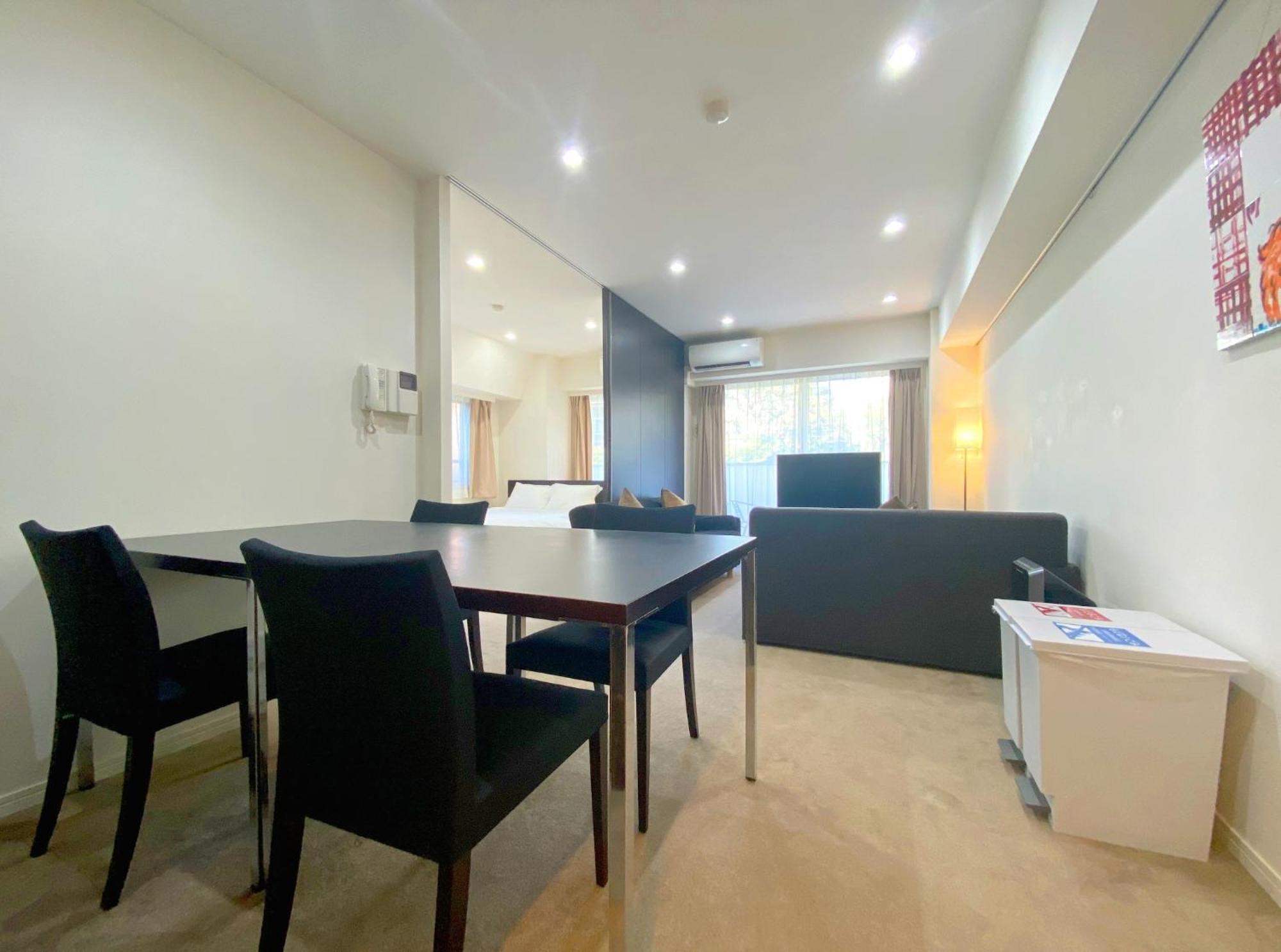 Pangoo Shinagawa 204 - Vacation 98612v Apartment Tokyo