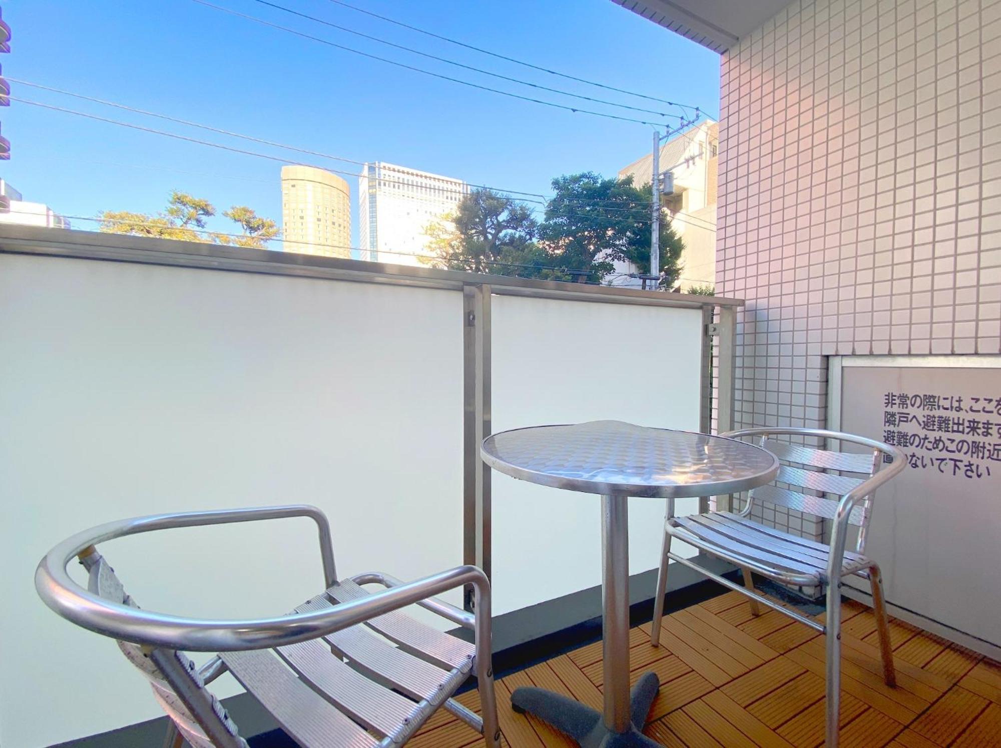 Pangoo Shinagawa 204 - Vacation 98612v Apartment Tokyo