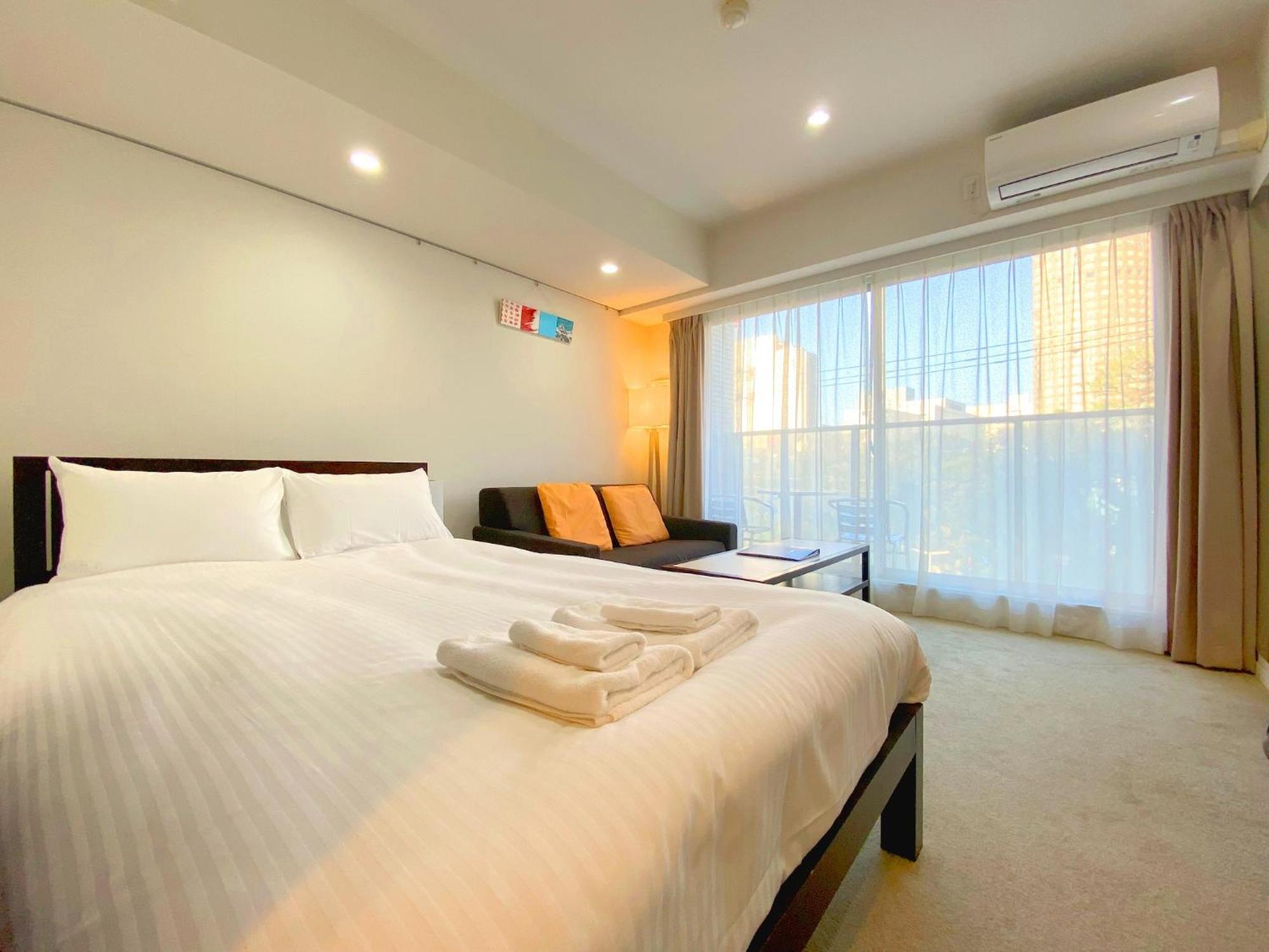 Pangoo Shinagawa 403 - Vacation 99365v Apartment Tokyo