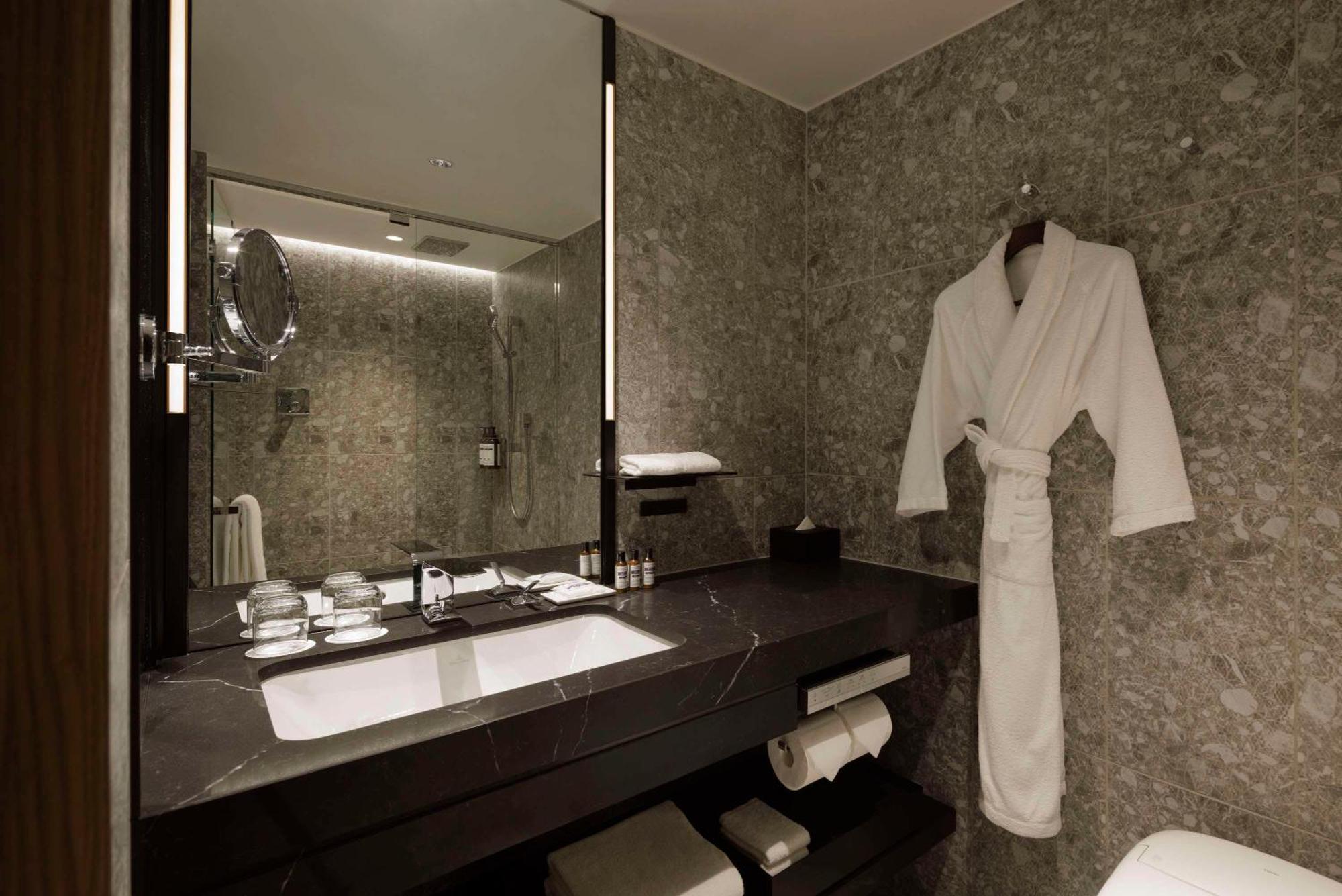 Hyatt Regency Hotel