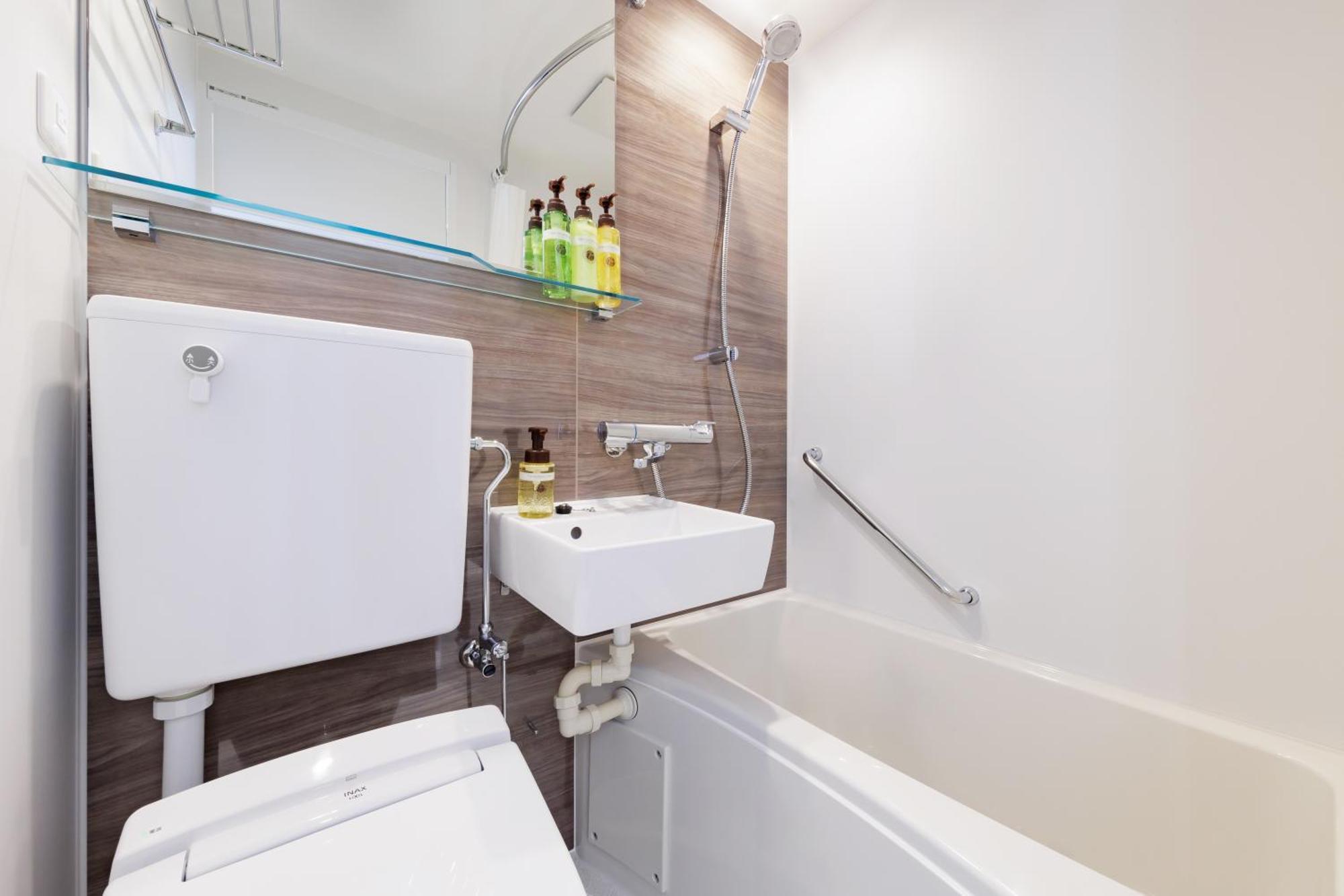 Hotel Mystays Nippori