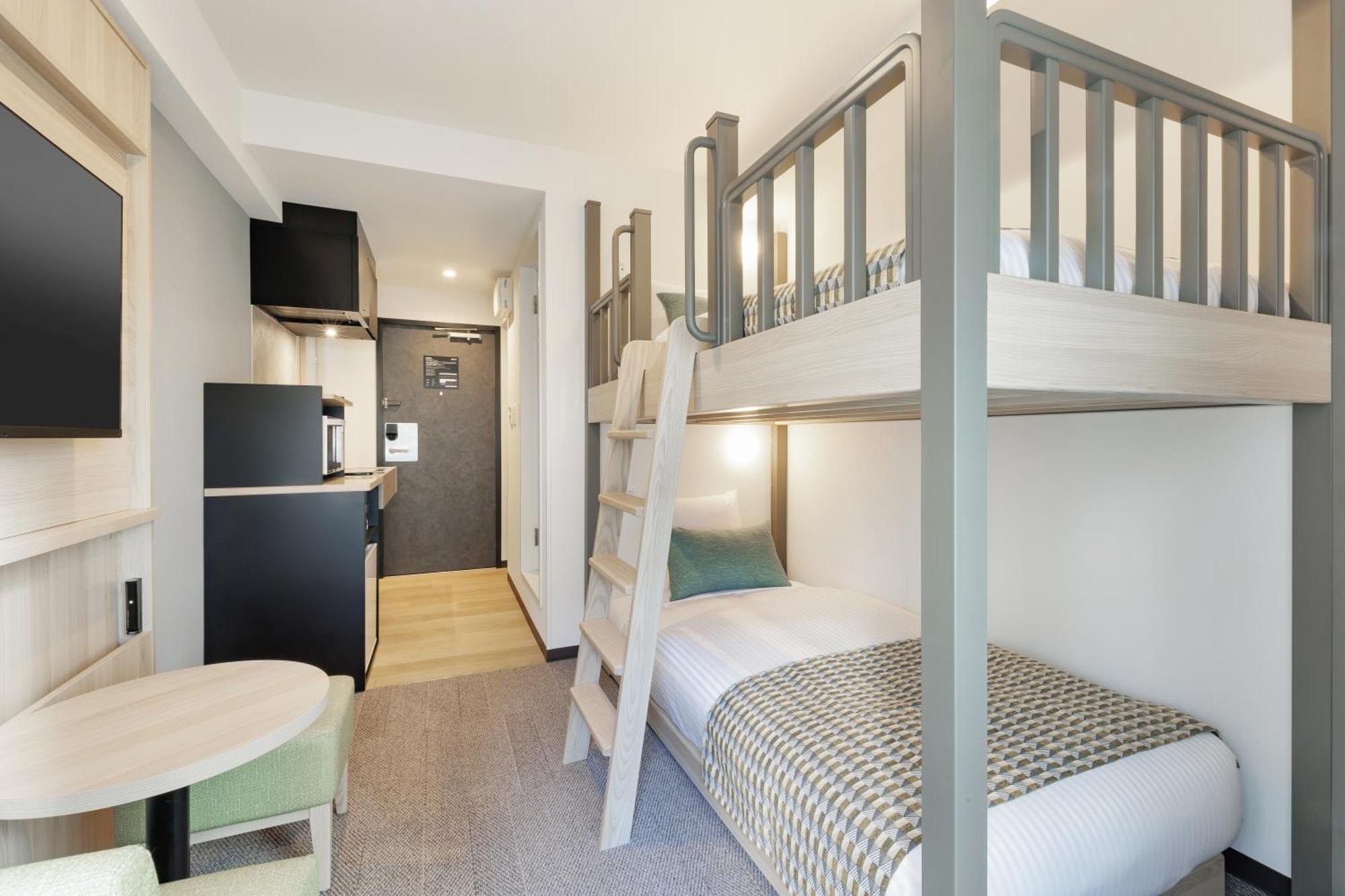 Hotel Mystays Nippori Tokyo