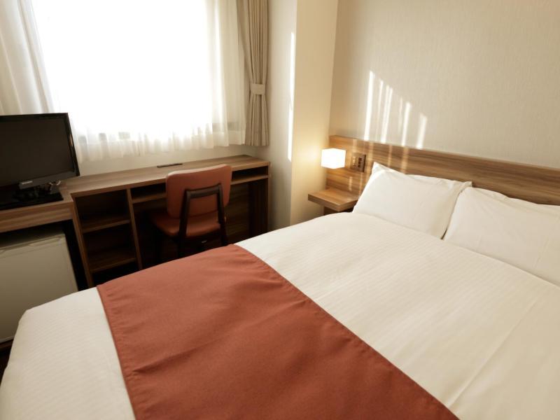 Tokyo Inn Hotel