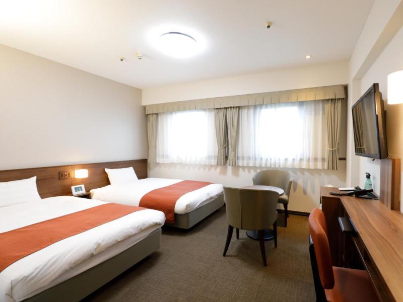 Tokyo Inn Hotel 2*