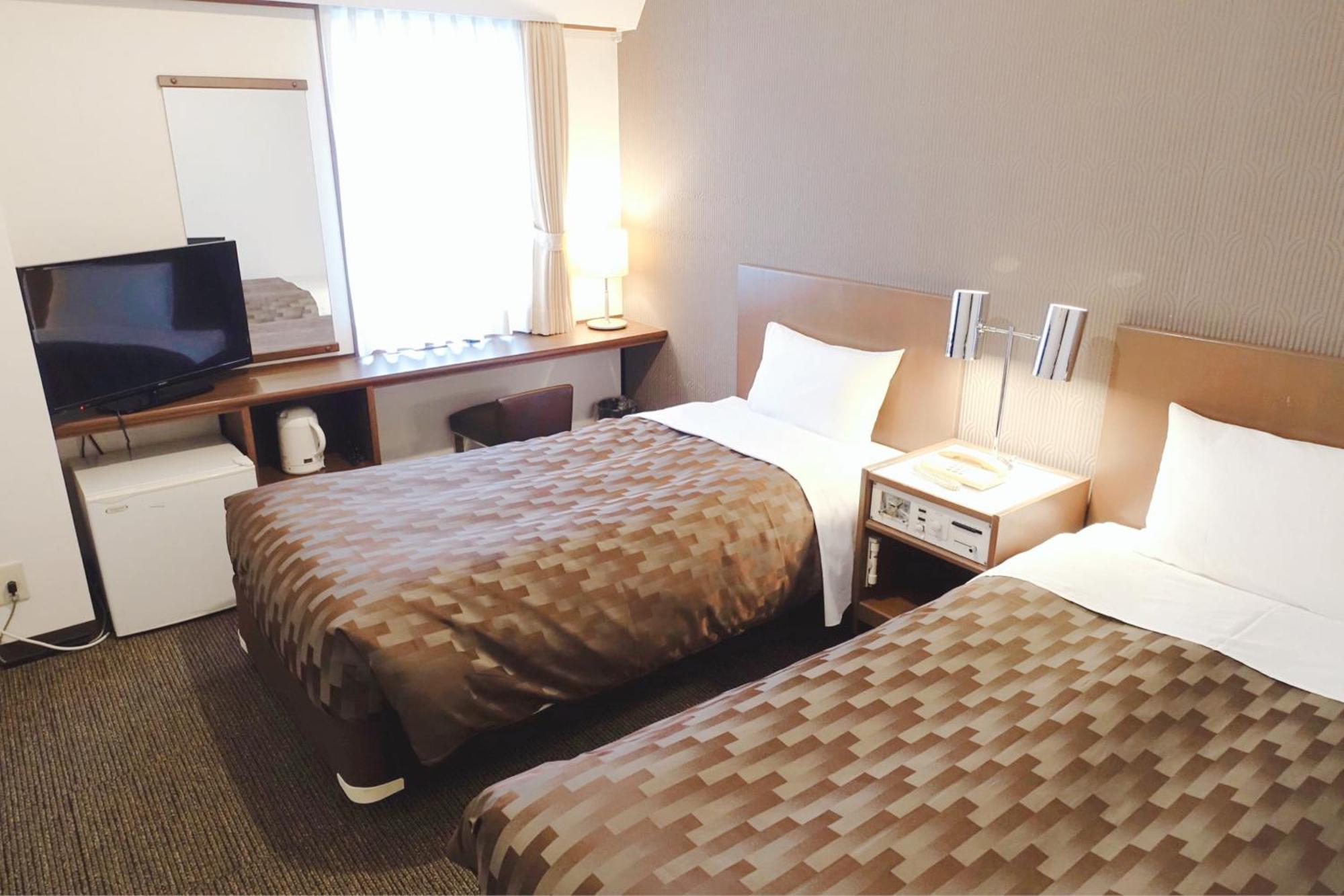 Marroad Akasaka Hotel 3*