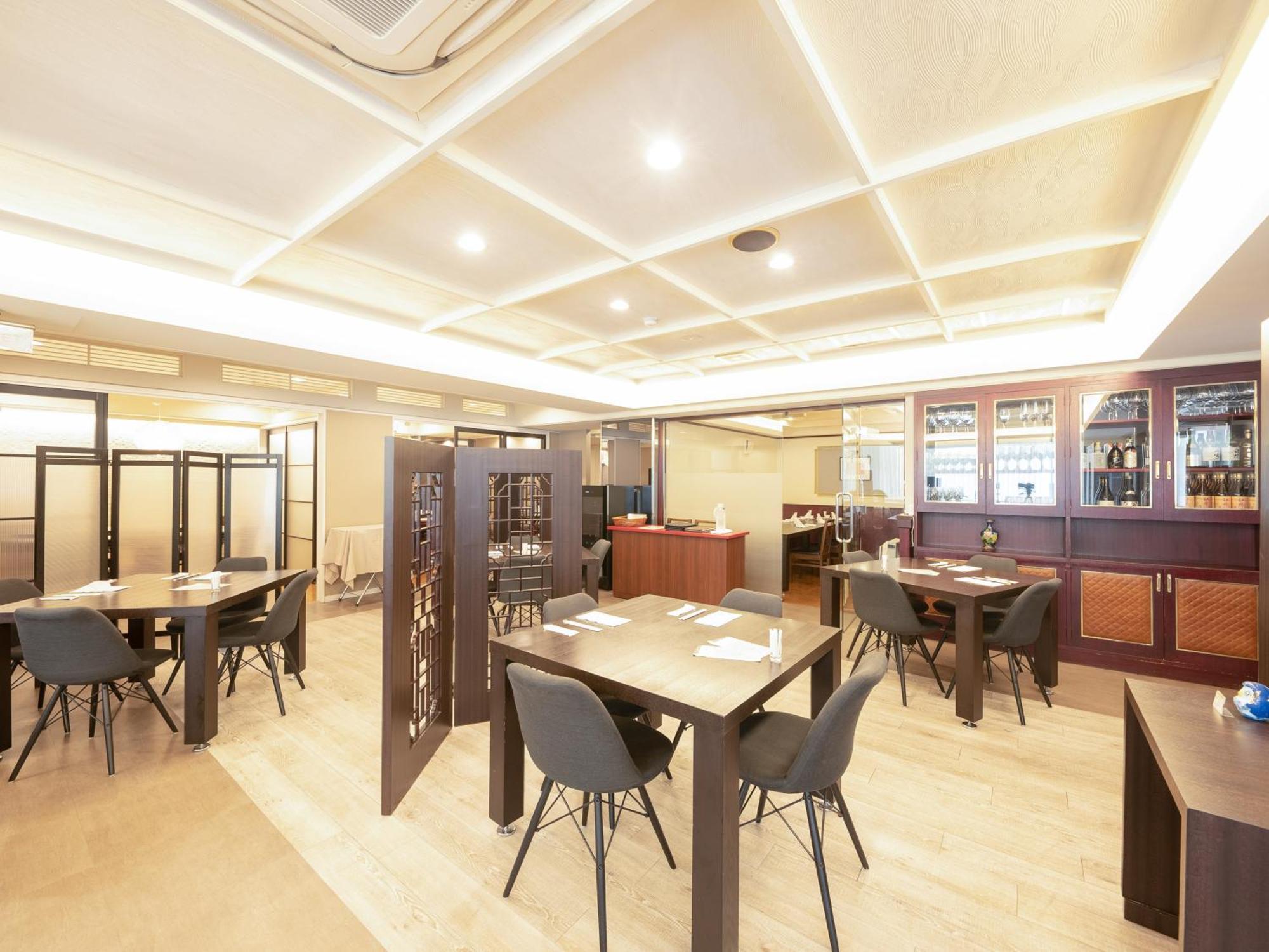 Hotel Tabist New Washington Shibuya