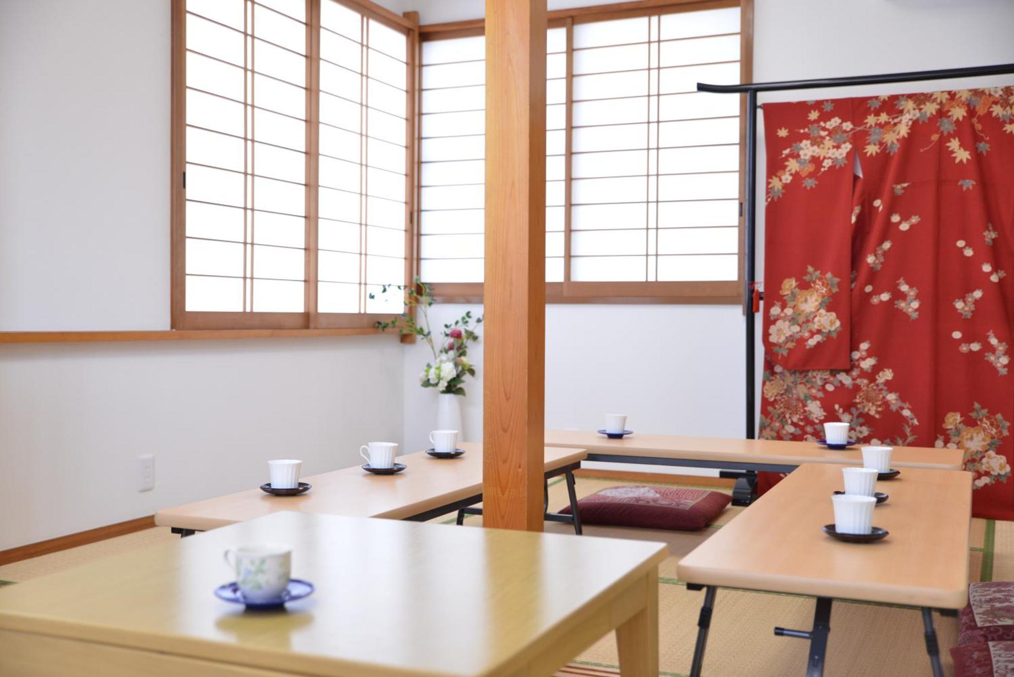 Holiday home House 201 Tokyo