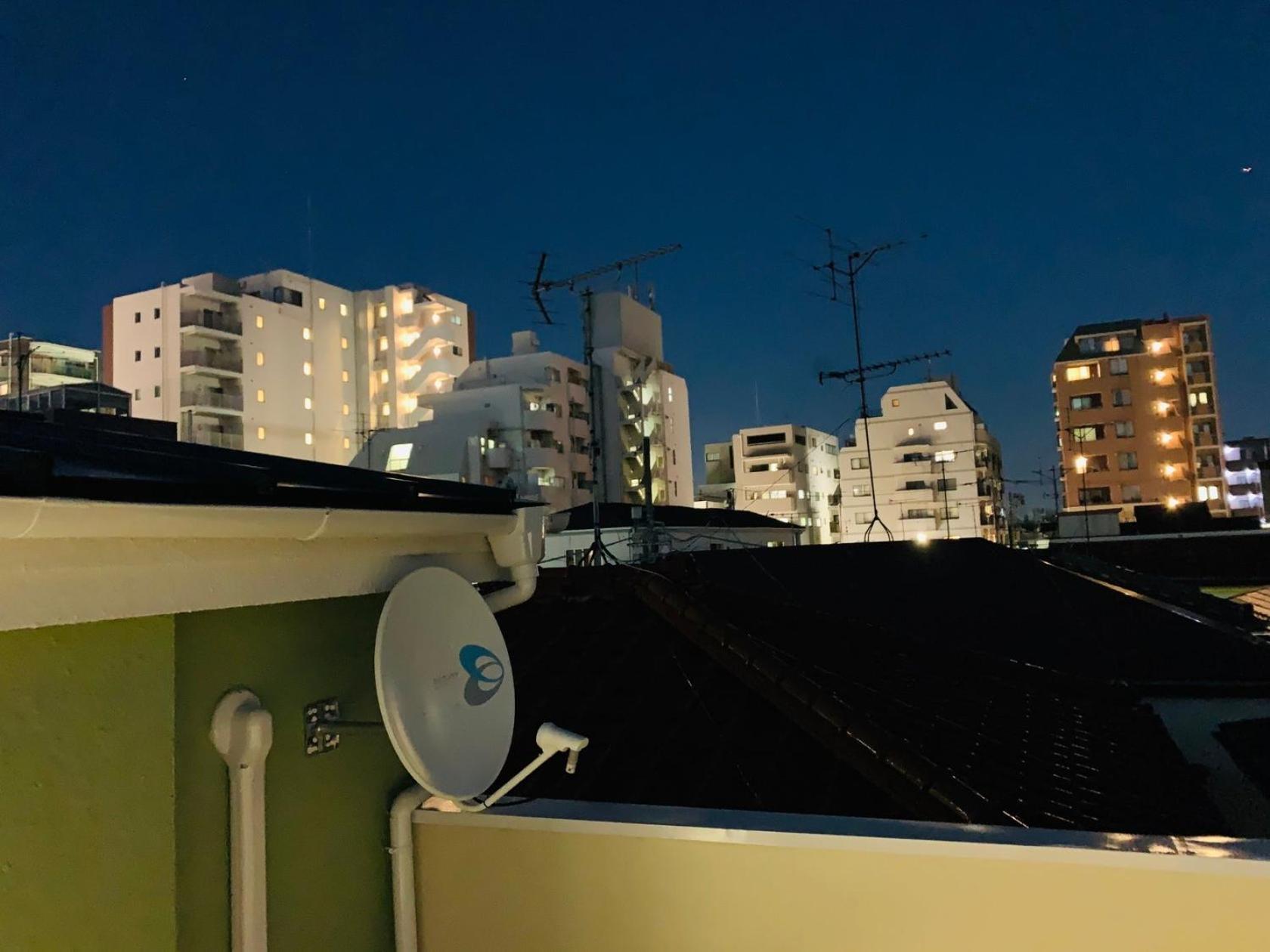 House 201 Tokyo