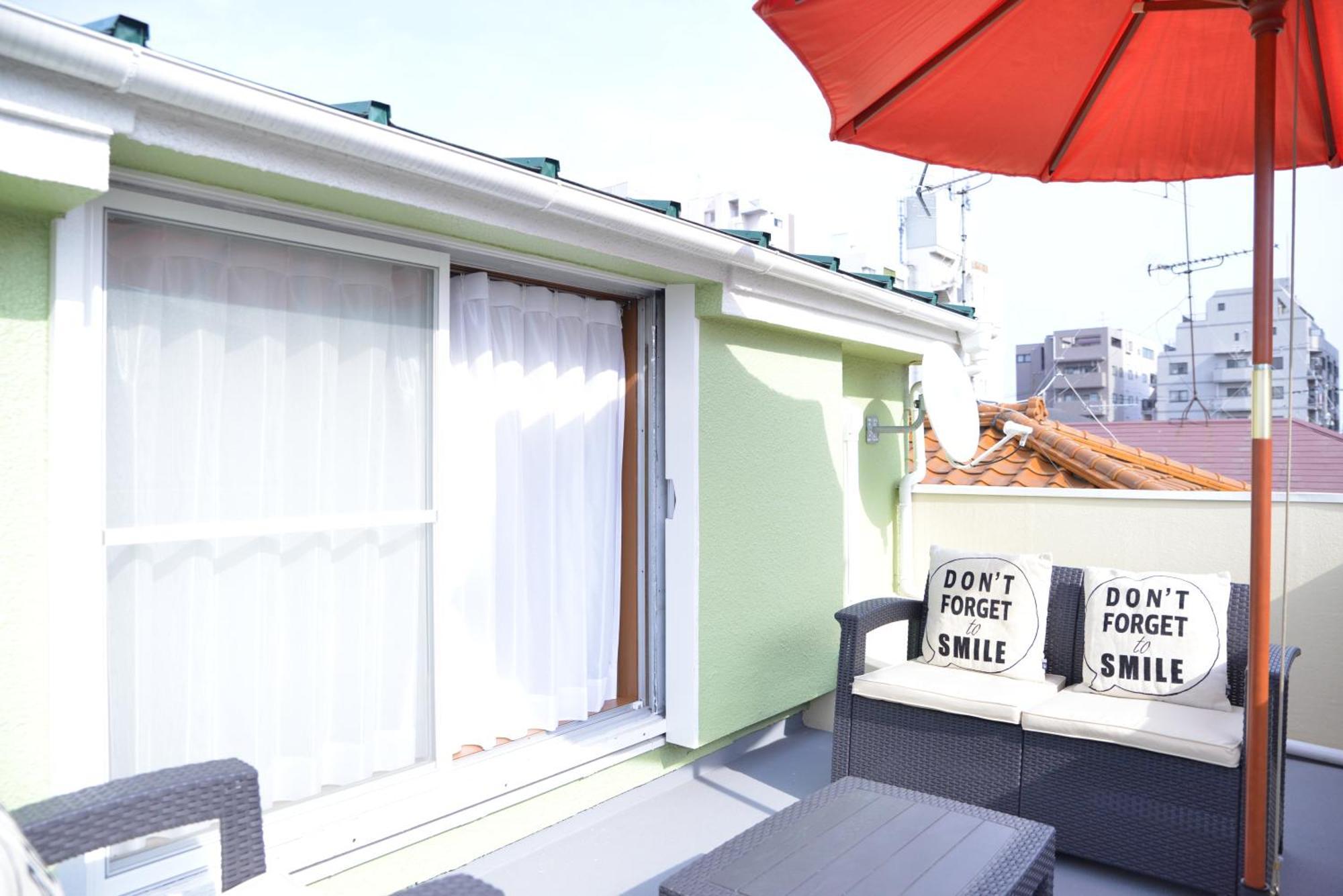 House 201 * Tokyo