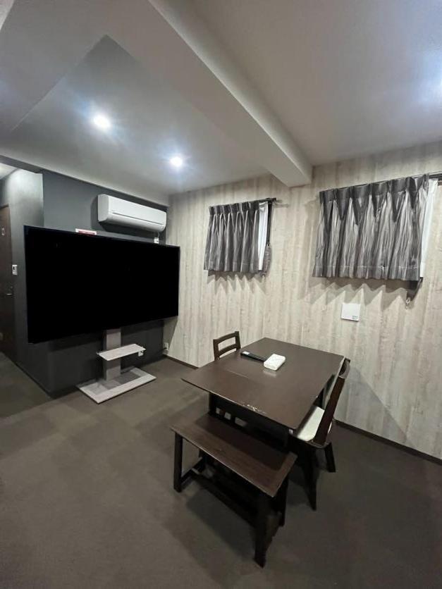 Apartment Urban Shinjuku East
