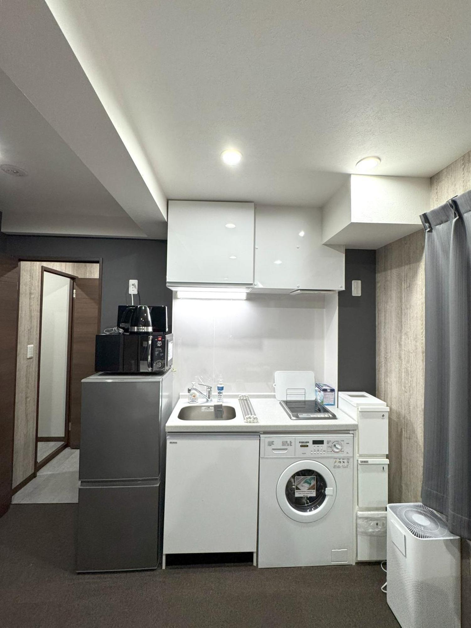 Apartment Urban Shinjuku East