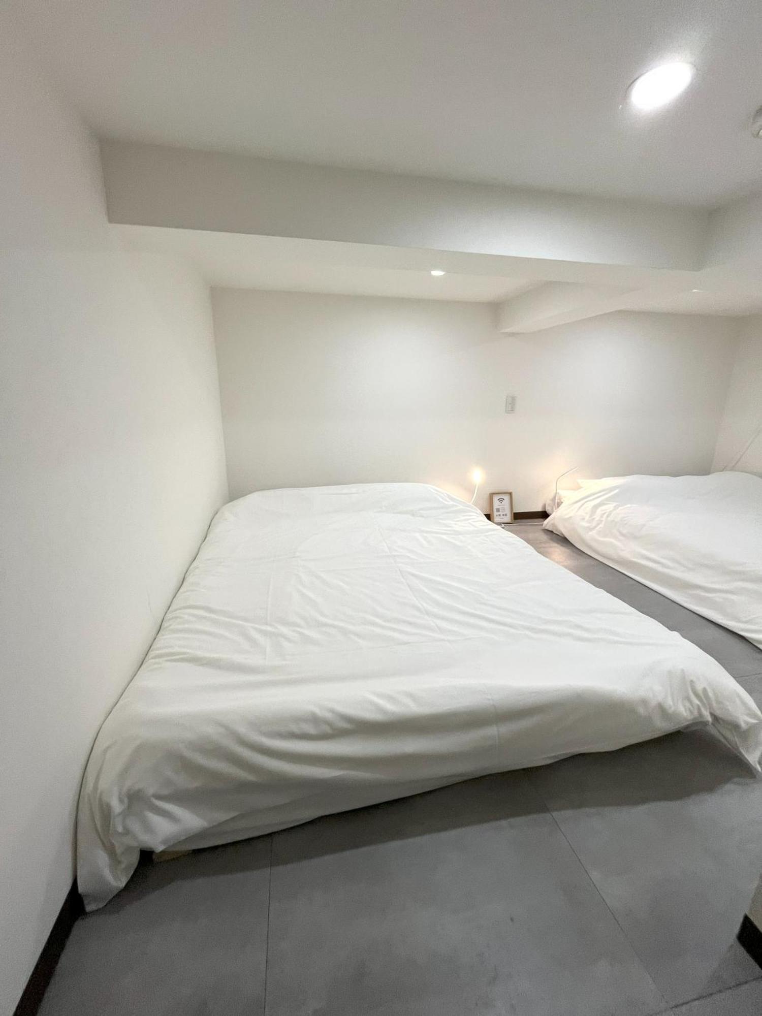 Urban Shinjuku East Apartment *