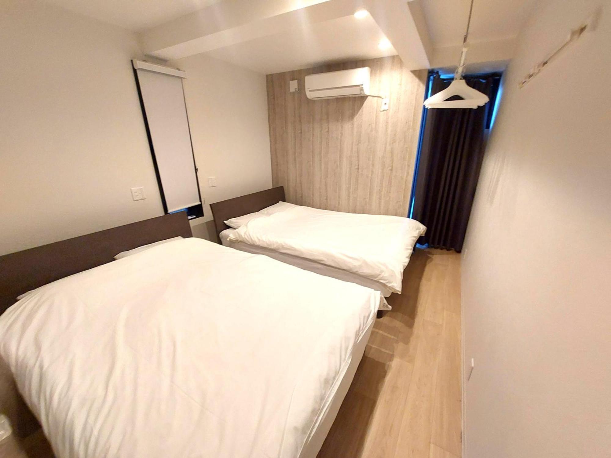 Apartment Urban Shinjuku East *