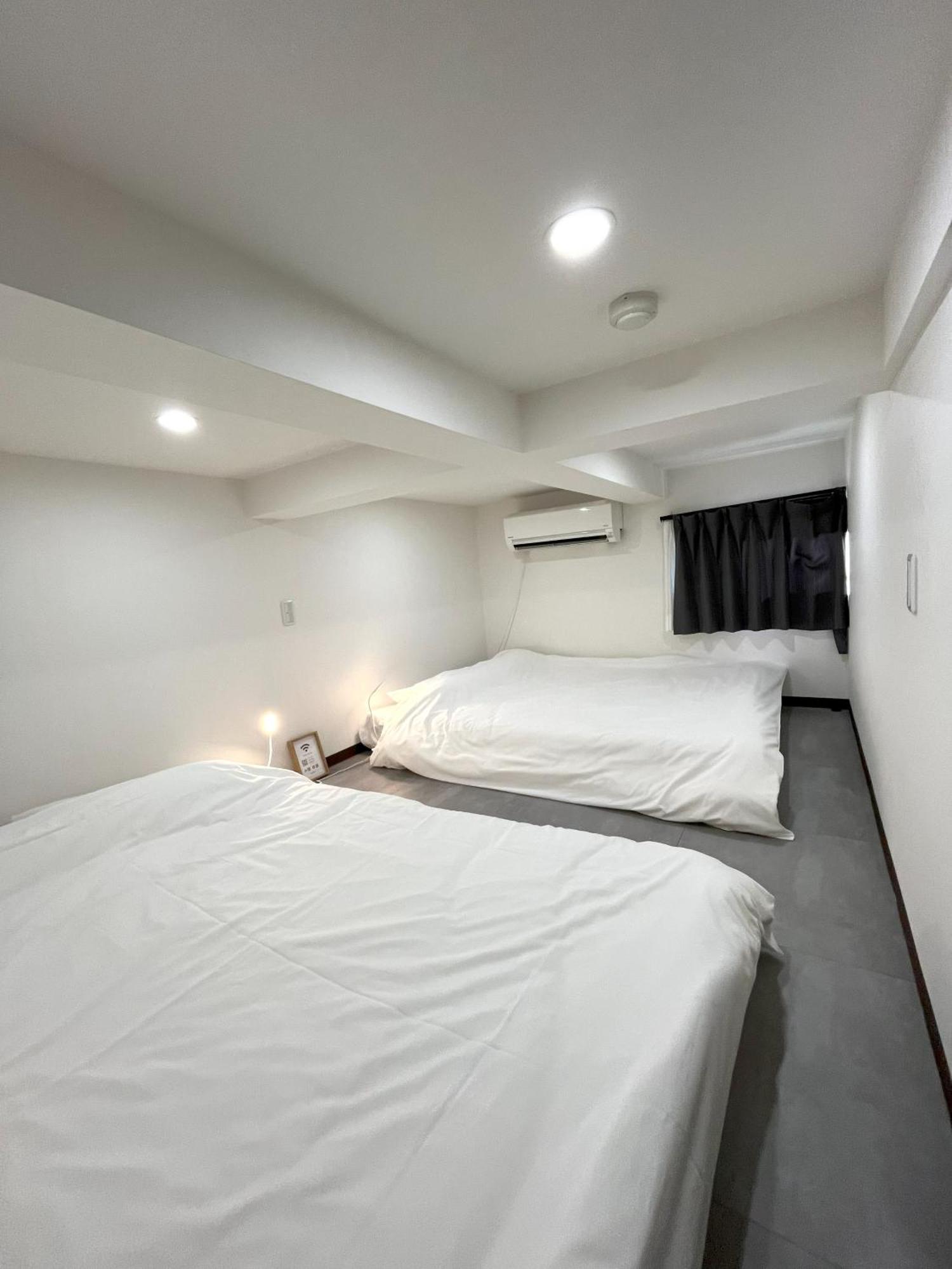 Apartment Urban Shinjuku East Tokyo