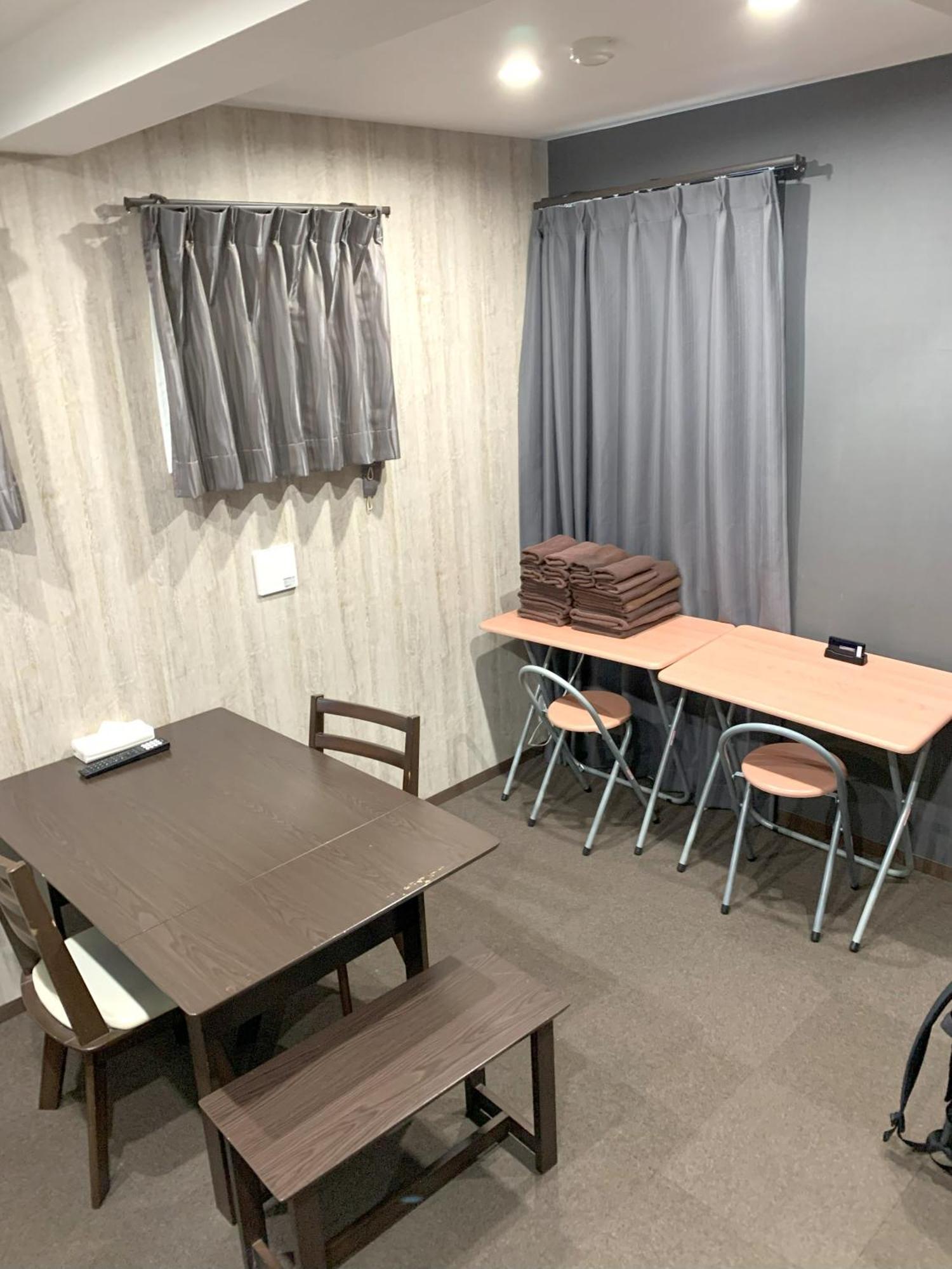 Urban Shinjuku East Apartment