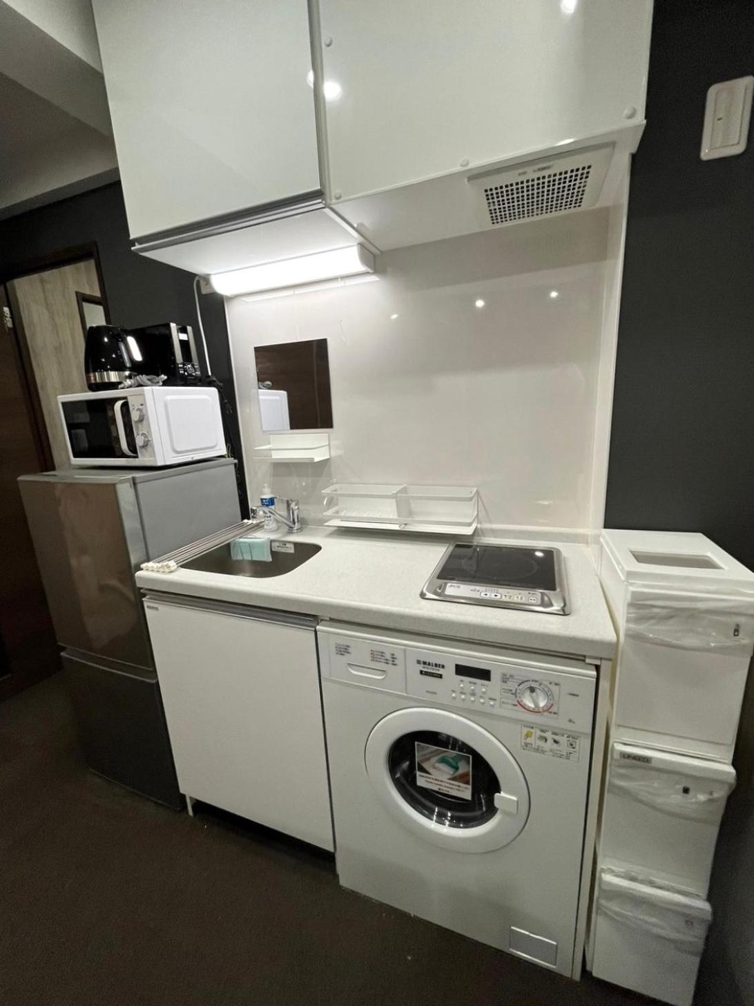 Urban Shinjuku East Apartment *