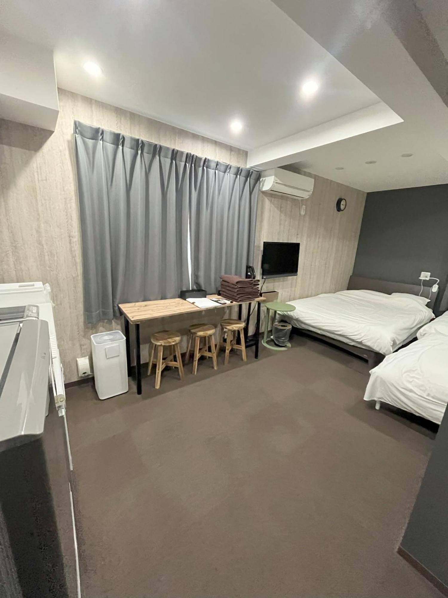 Urban Shinjuku East Apartment