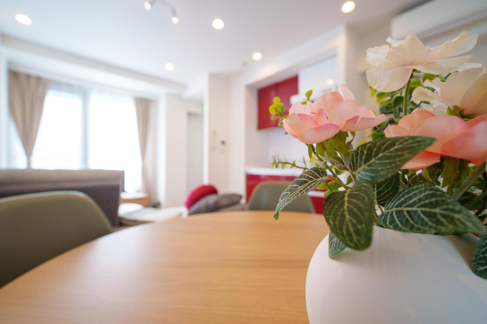 Space Roppongi Apartment