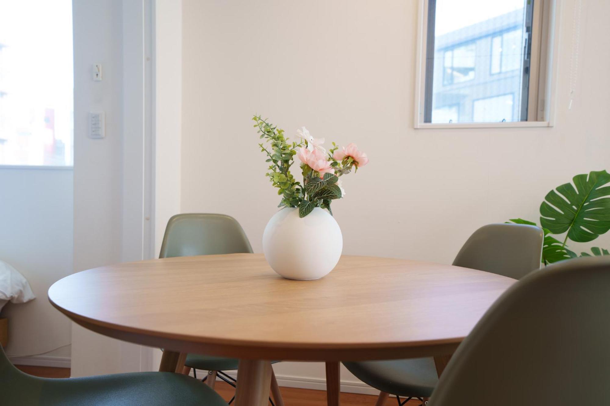 Apartment Space Roppongi