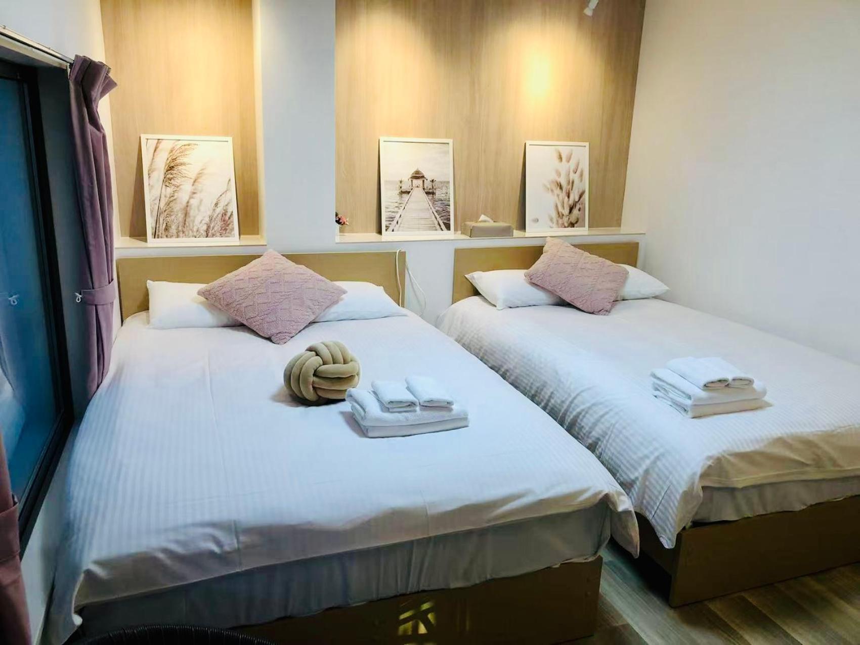 Guest house Kosumosu *