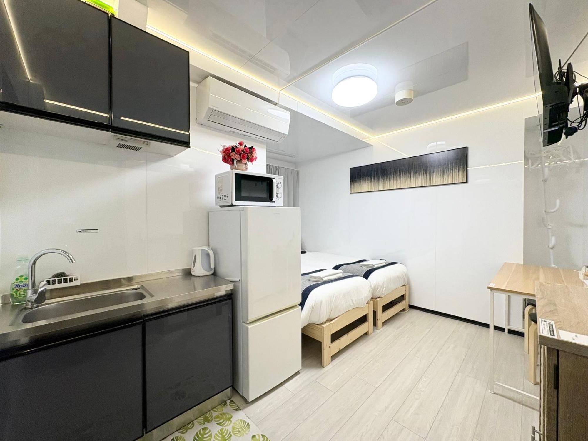 Ueno正和ビル Apartment Tokyo