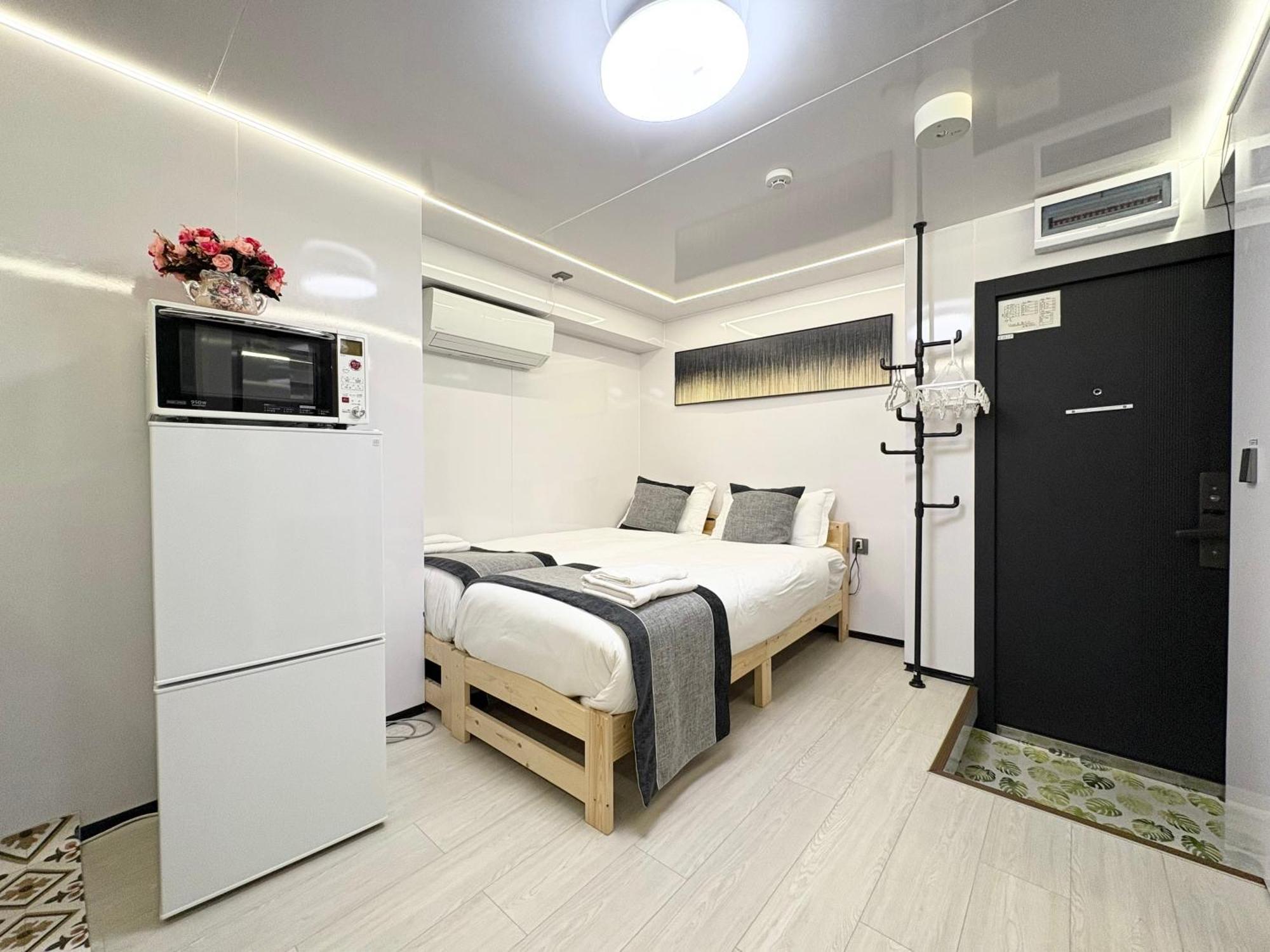Ueno正和ビル Apartment