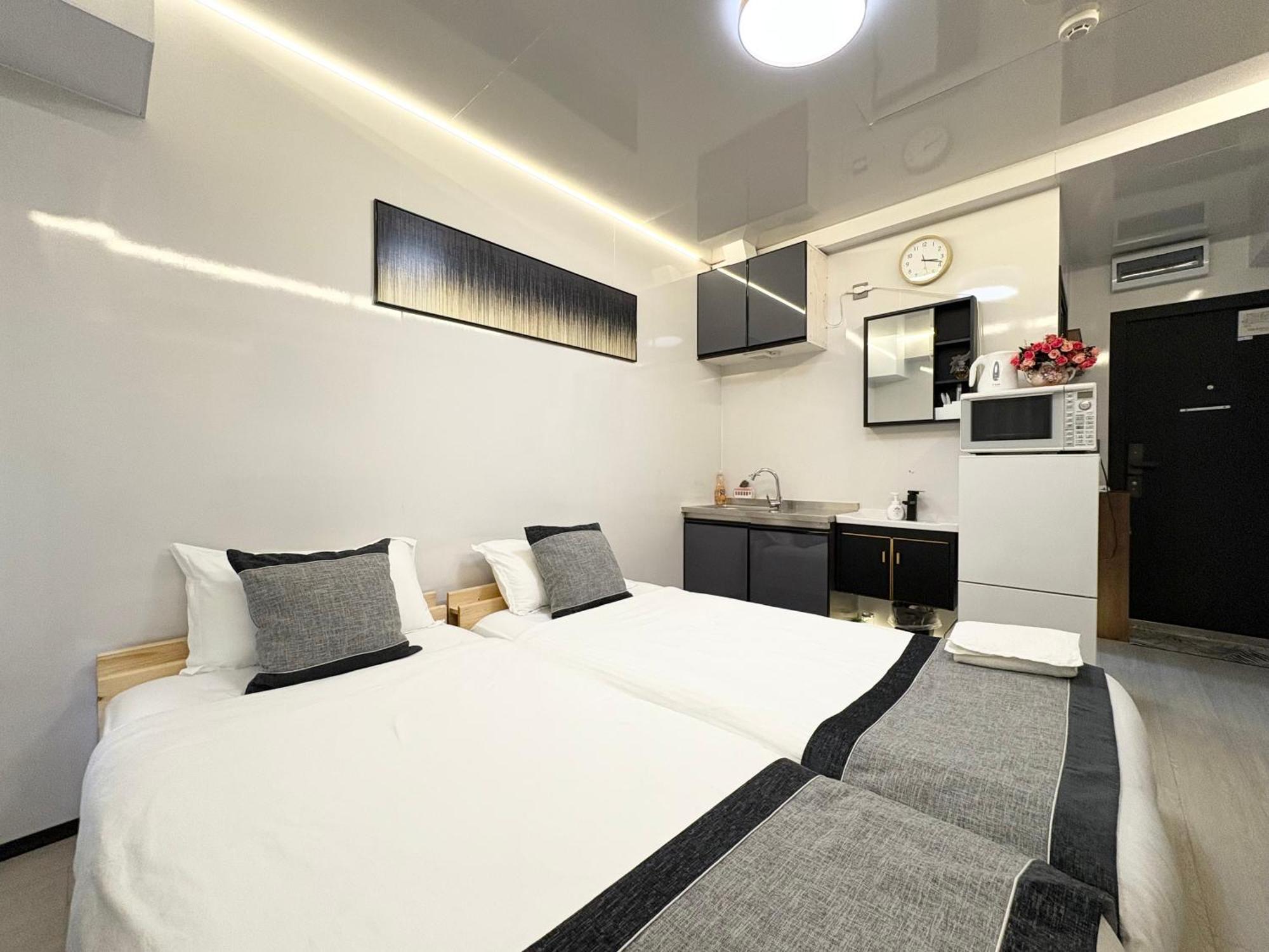 Apartment Ueno正和ビル *