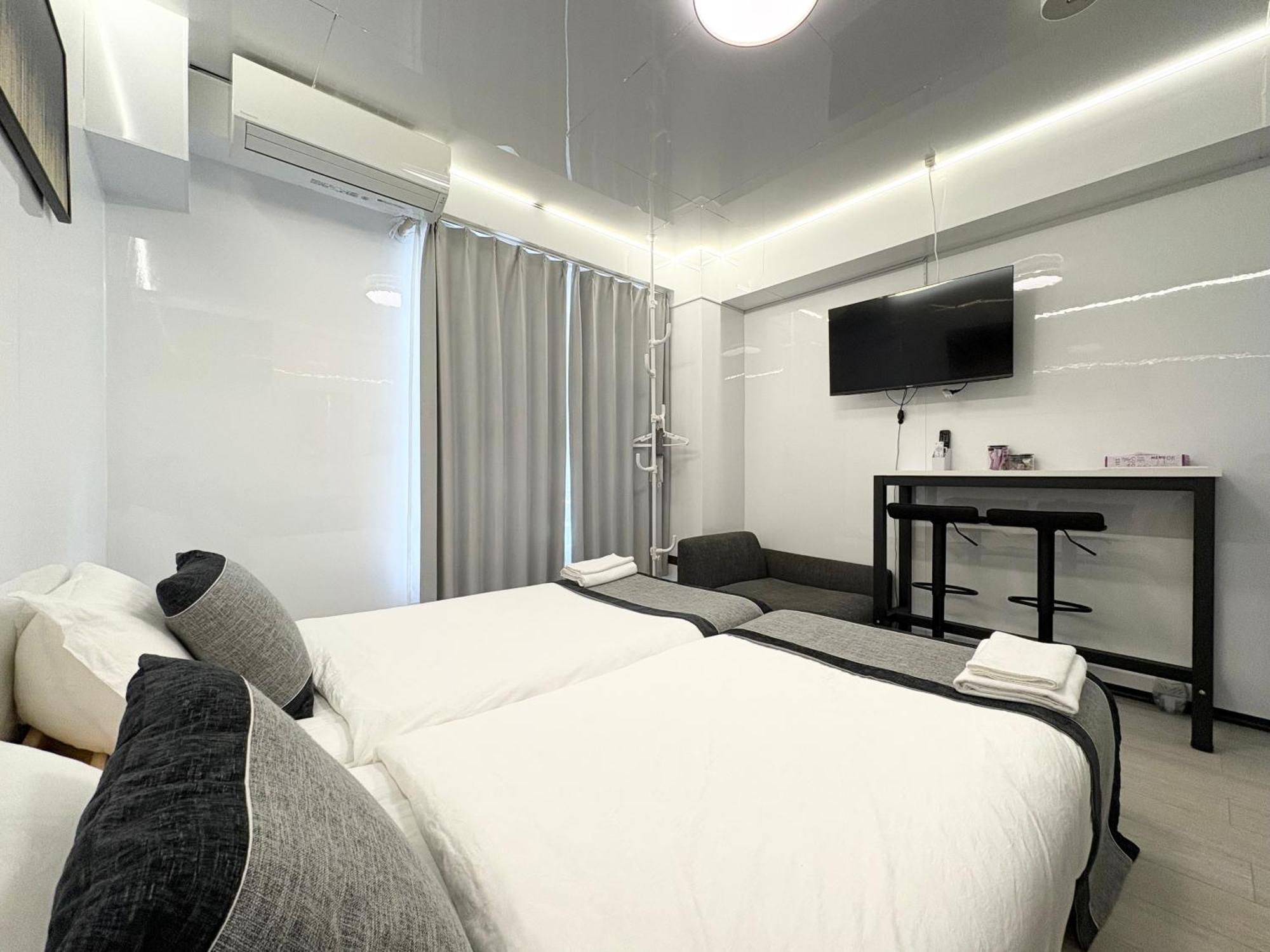 Apartment Ueno正和ビル Tokyo