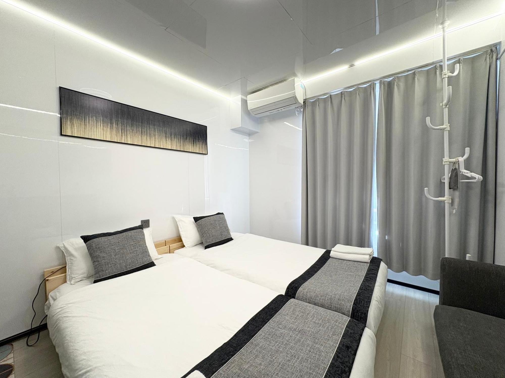 Ueno正和ビル Apartment
