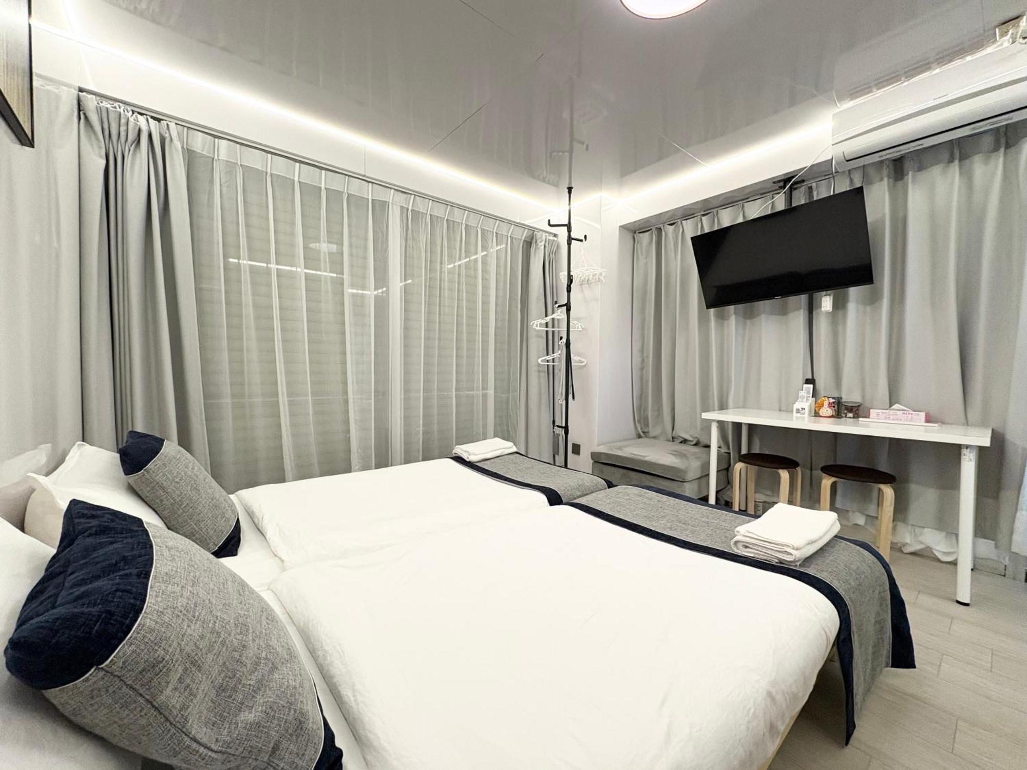 Ueno正和ビル Apartment Tokyo