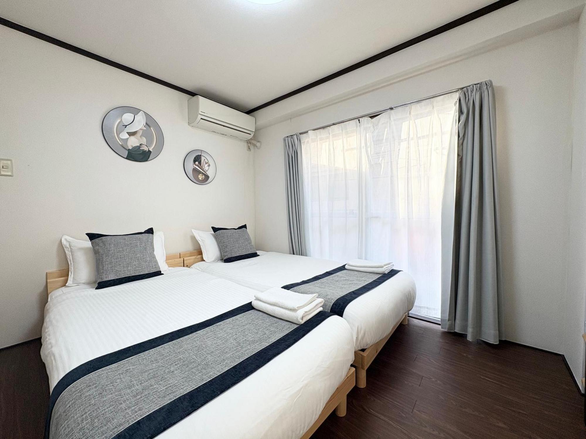 Apartment Ueno正和ビル
